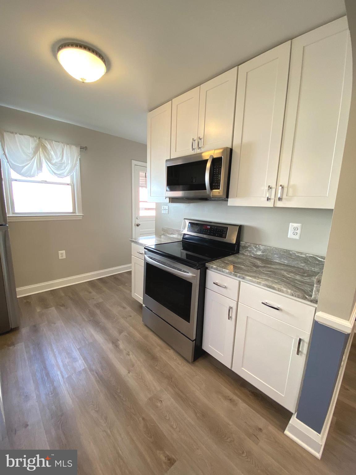 GLEN BURNIE - Residential Lease