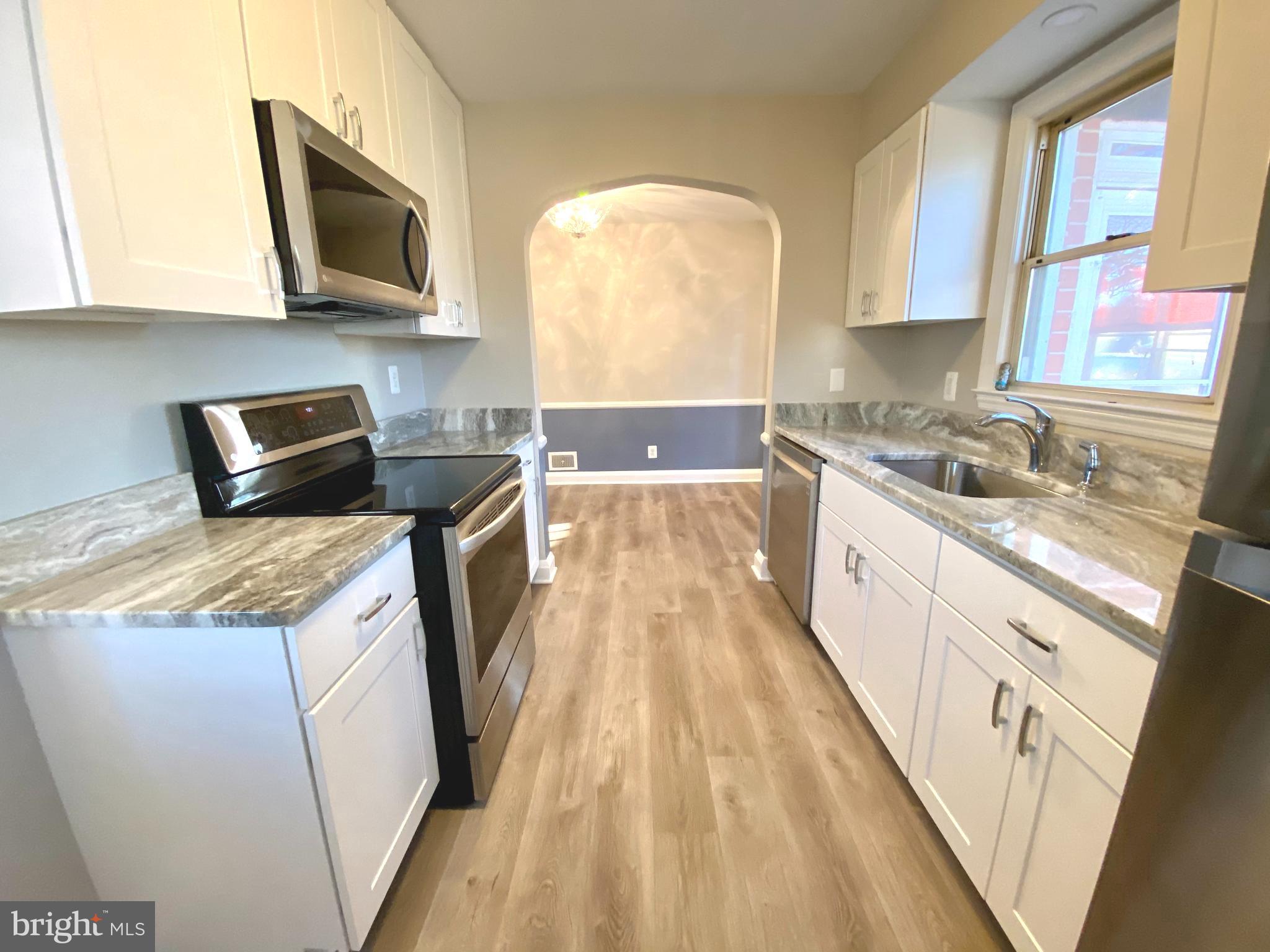 GLEN BURNIE - Residential Lease