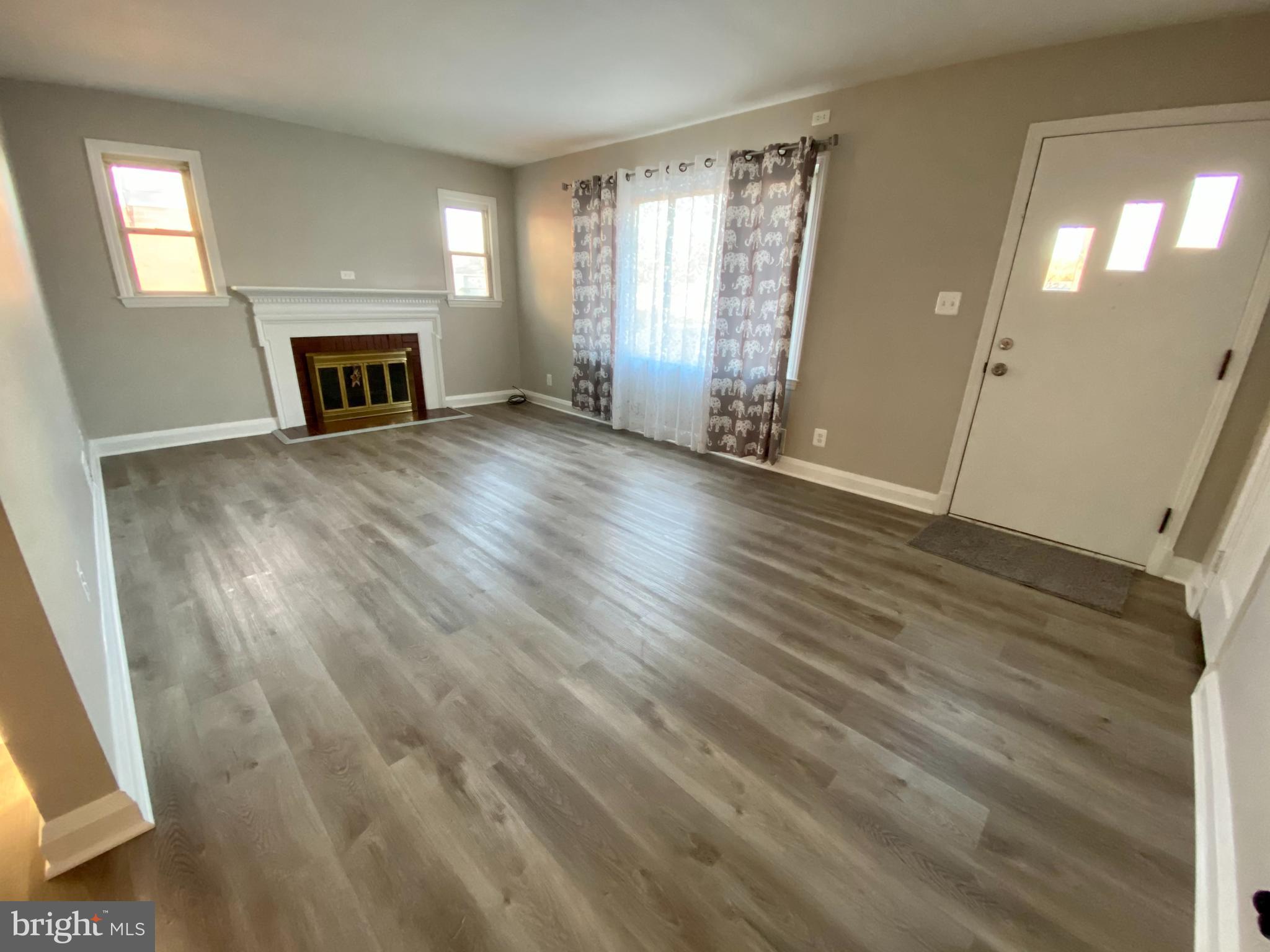 GLEN BURNIE - Residential Lease