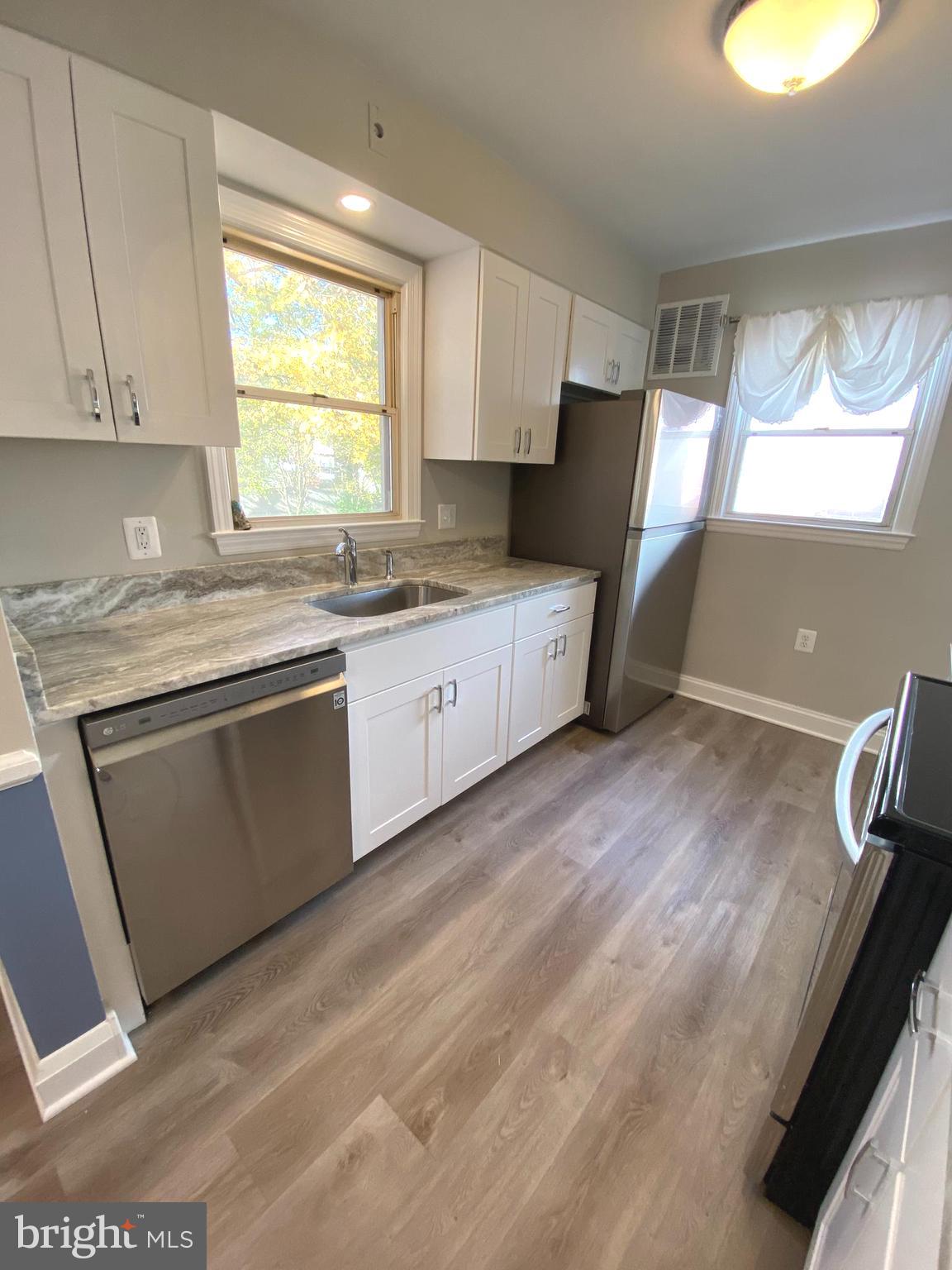 GLEN BURNIE - Residential Lease