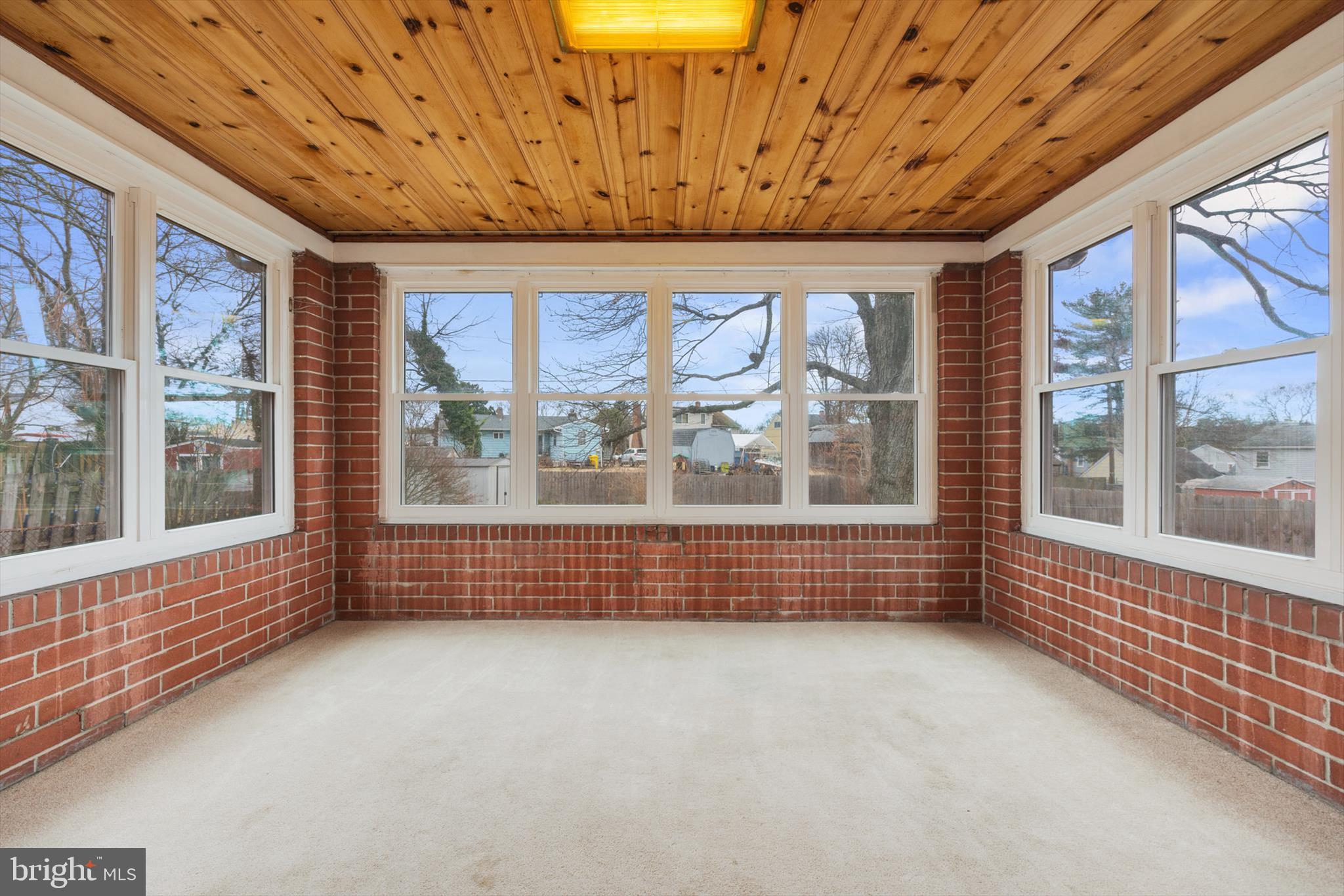 GLEN BURNIE - Residential Lease