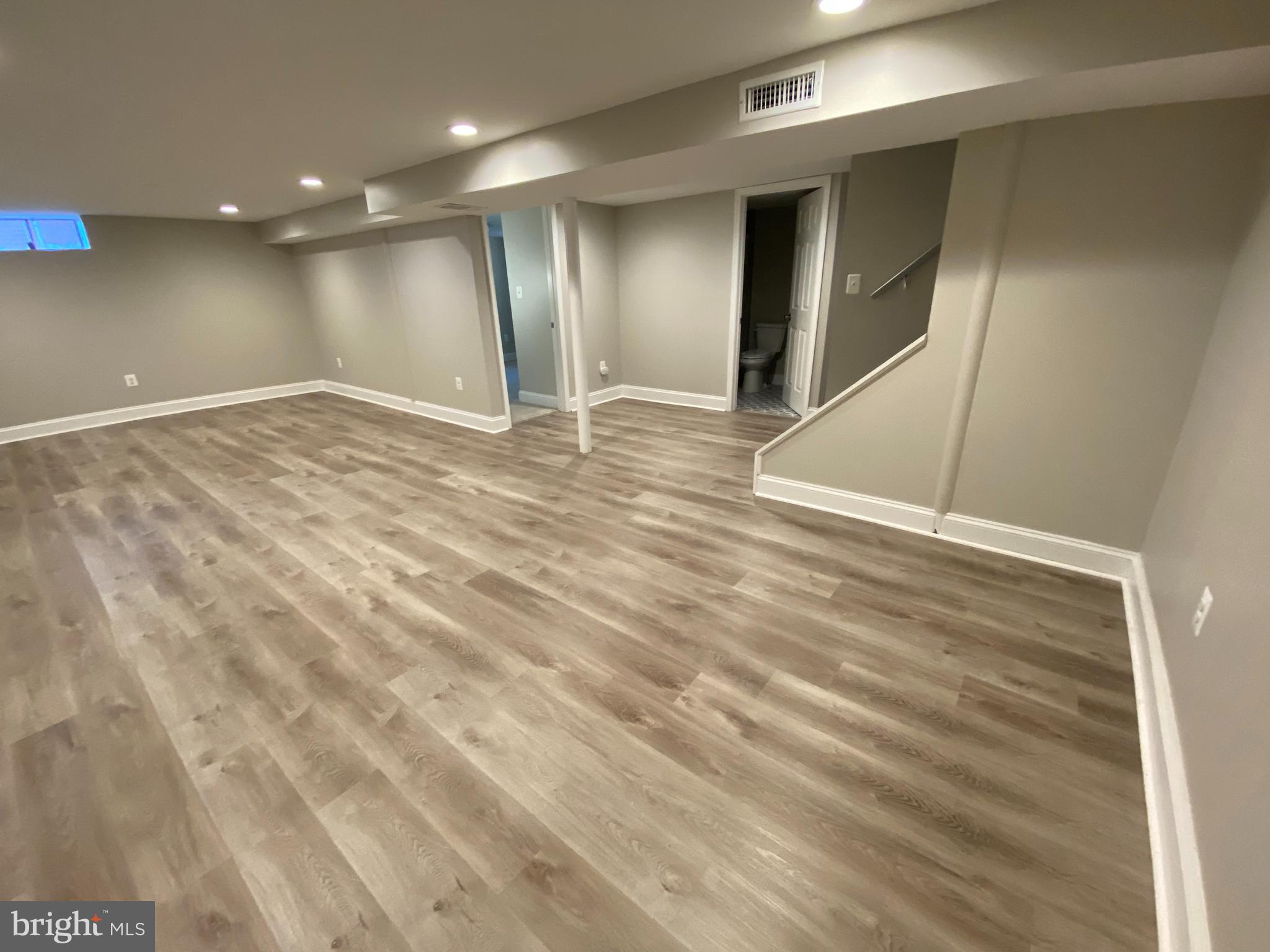 GLEN BURNIE - Residential Lease