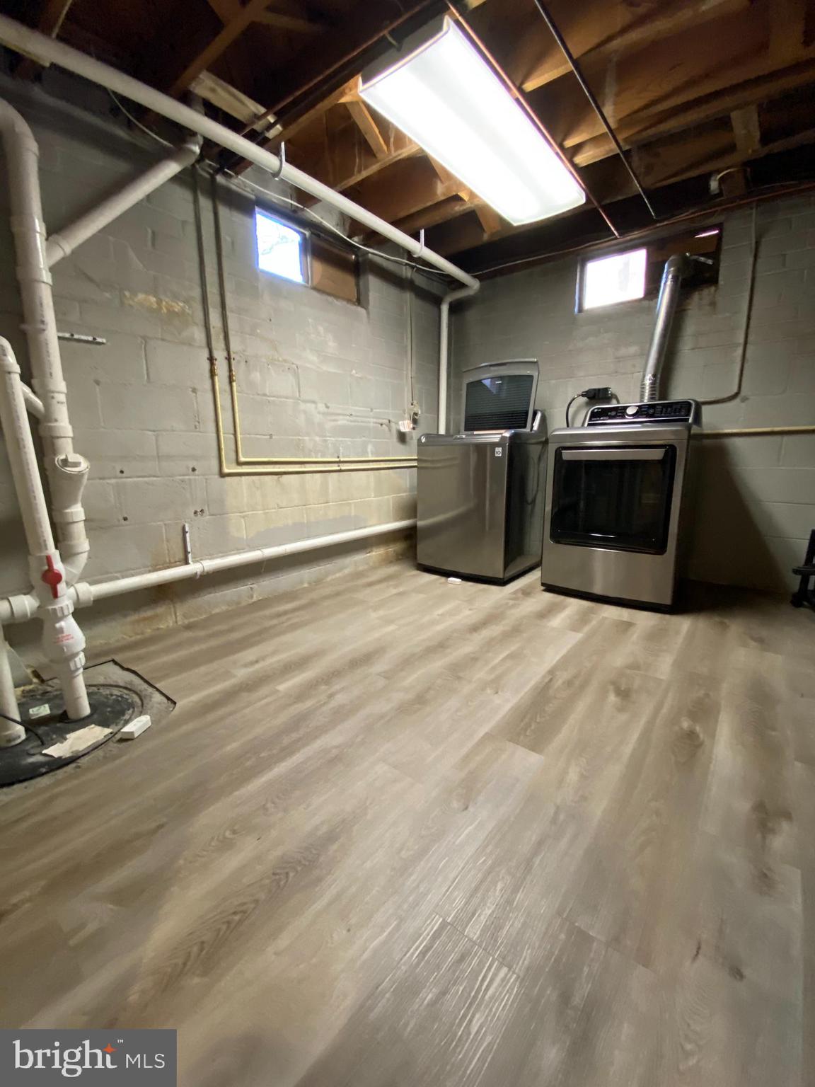 GLEN BURNIE - Residential Lease