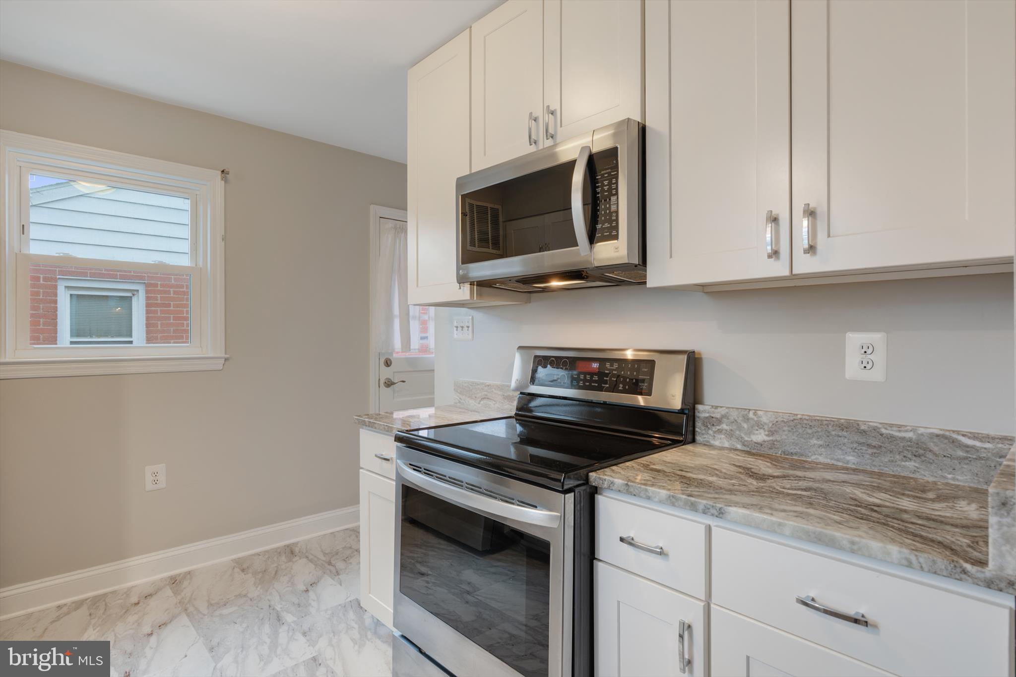 GLEN BURNIE - Residential Lease