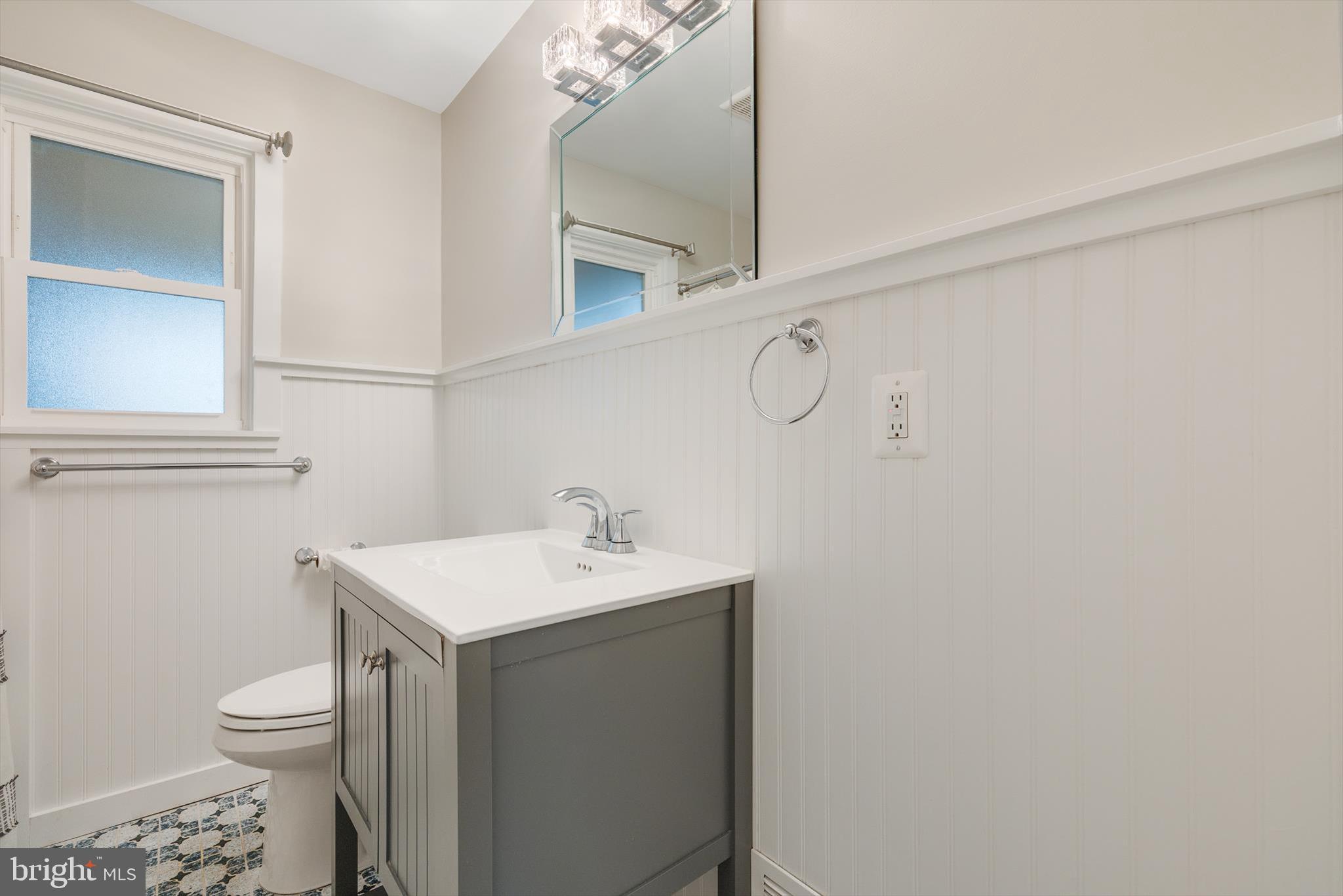 GLEN BURNIE - Residential Lease