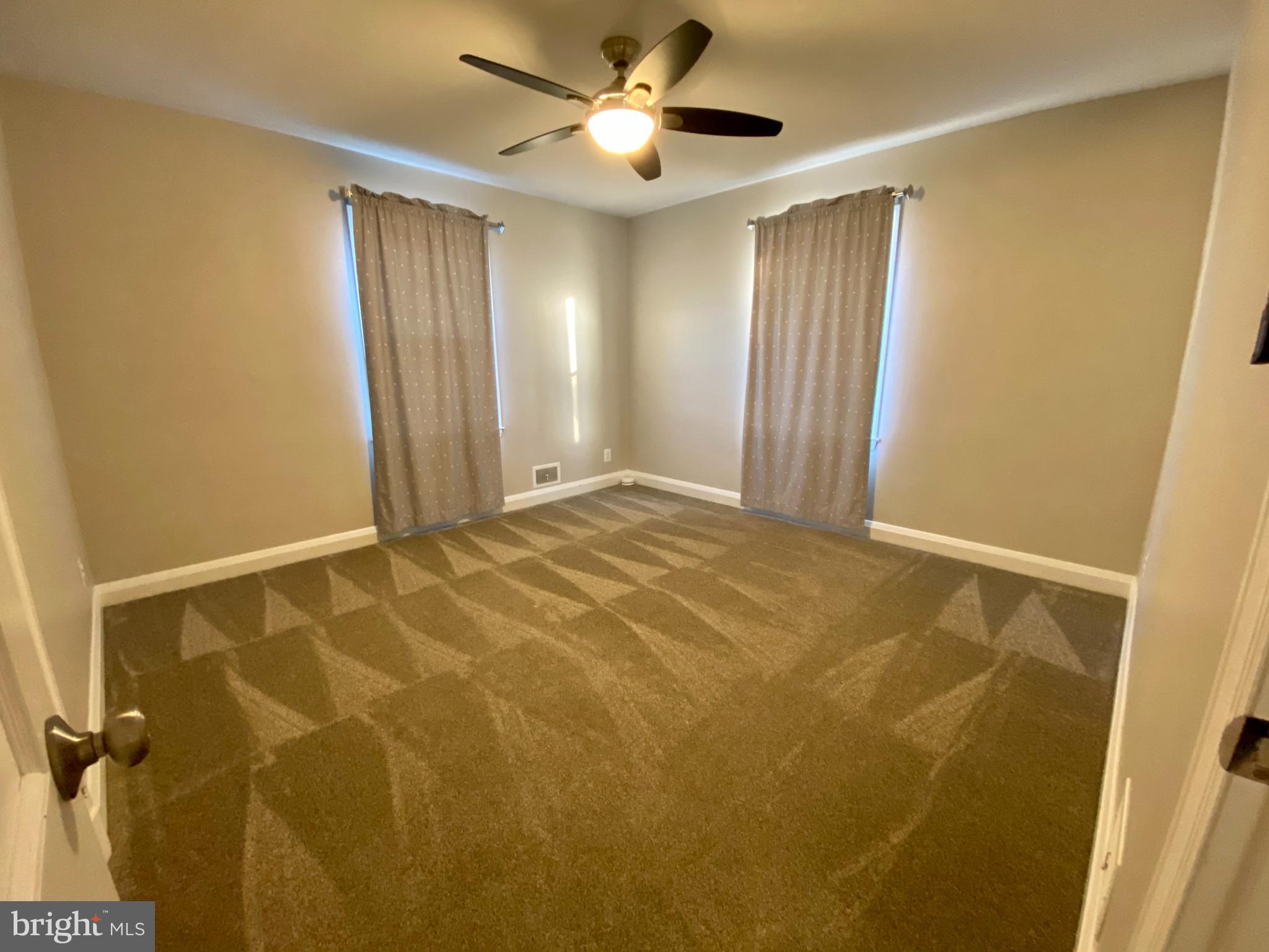 GLEN BURNIE - Residential Lease