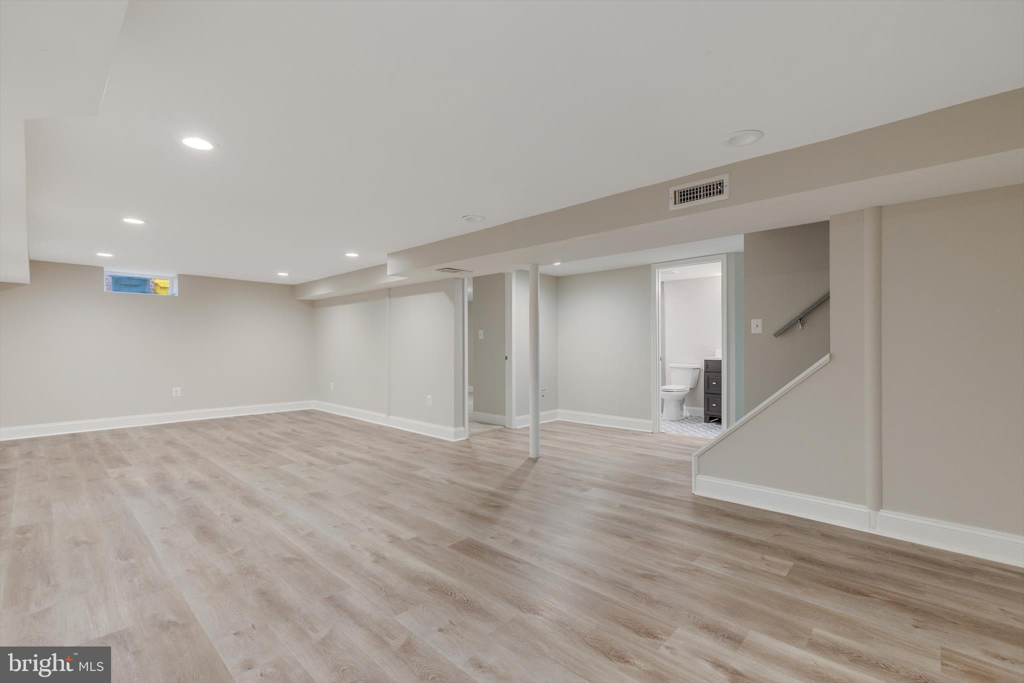 GLEN BURNIE - Residential Lease