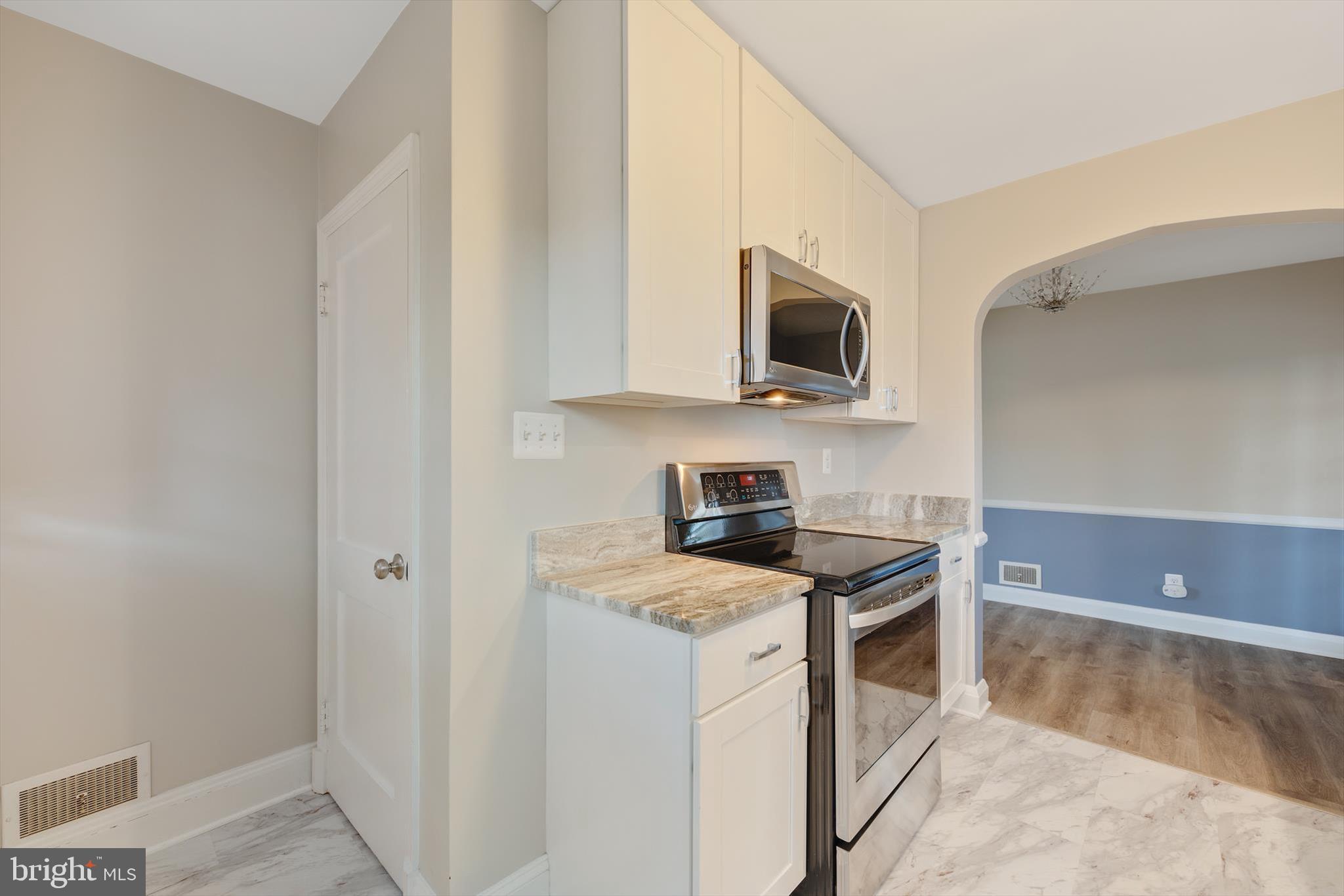 GLEN BURNIE - Residential Lease