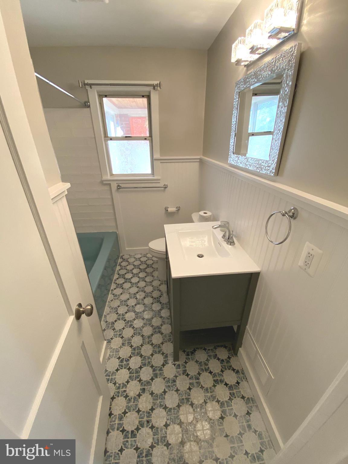 GLEN BURNIE - Residential Lease