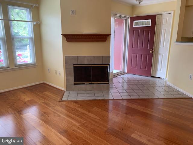 WOODLAND VILLAGE - Residential