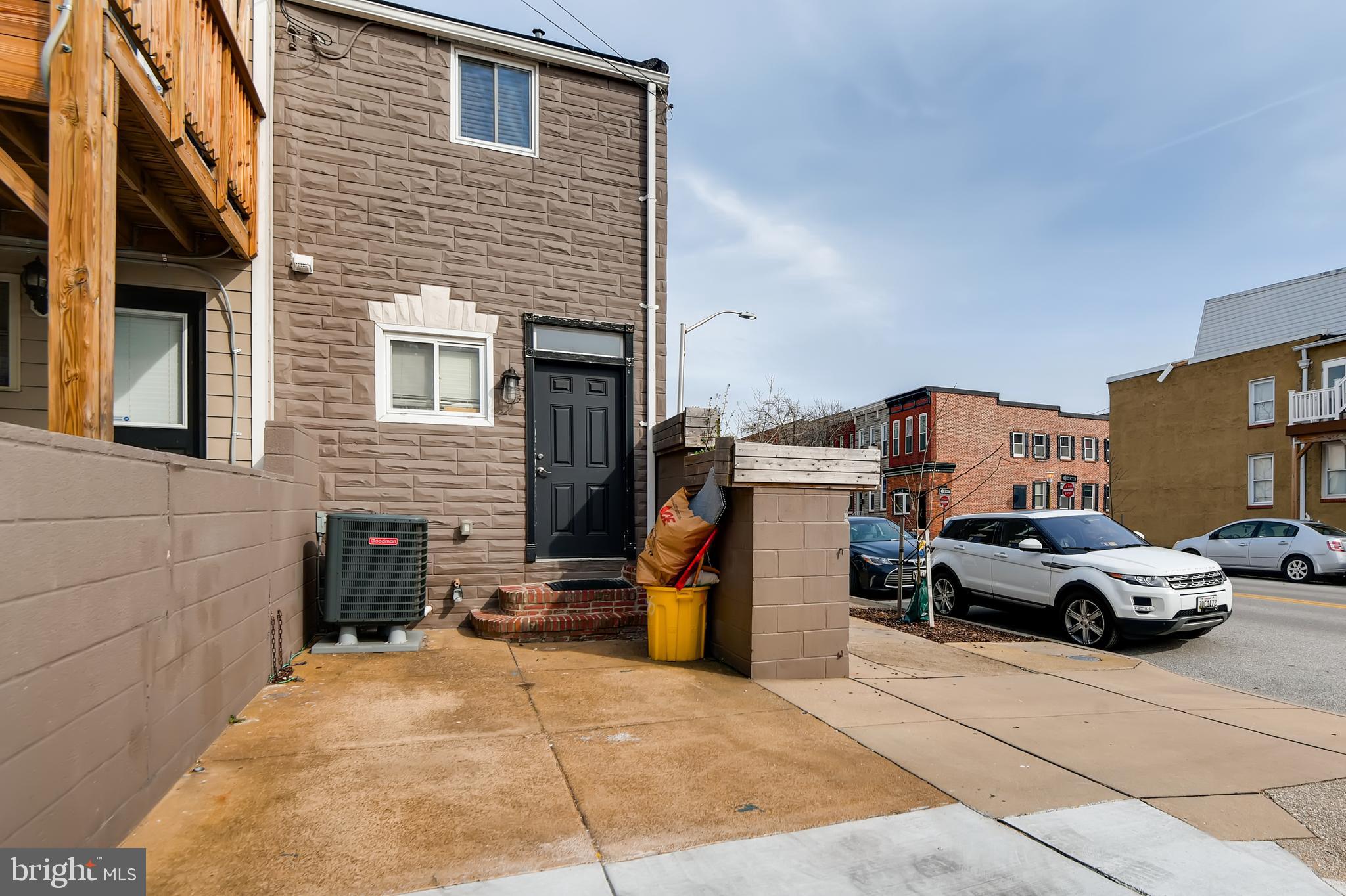 CANTON - Residential Lease