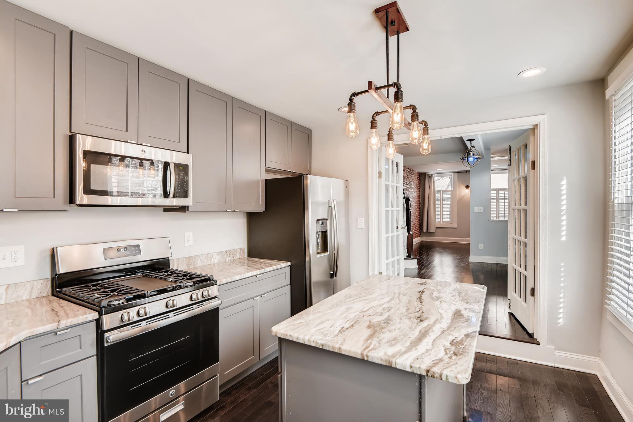 CANTON - Residential Lease