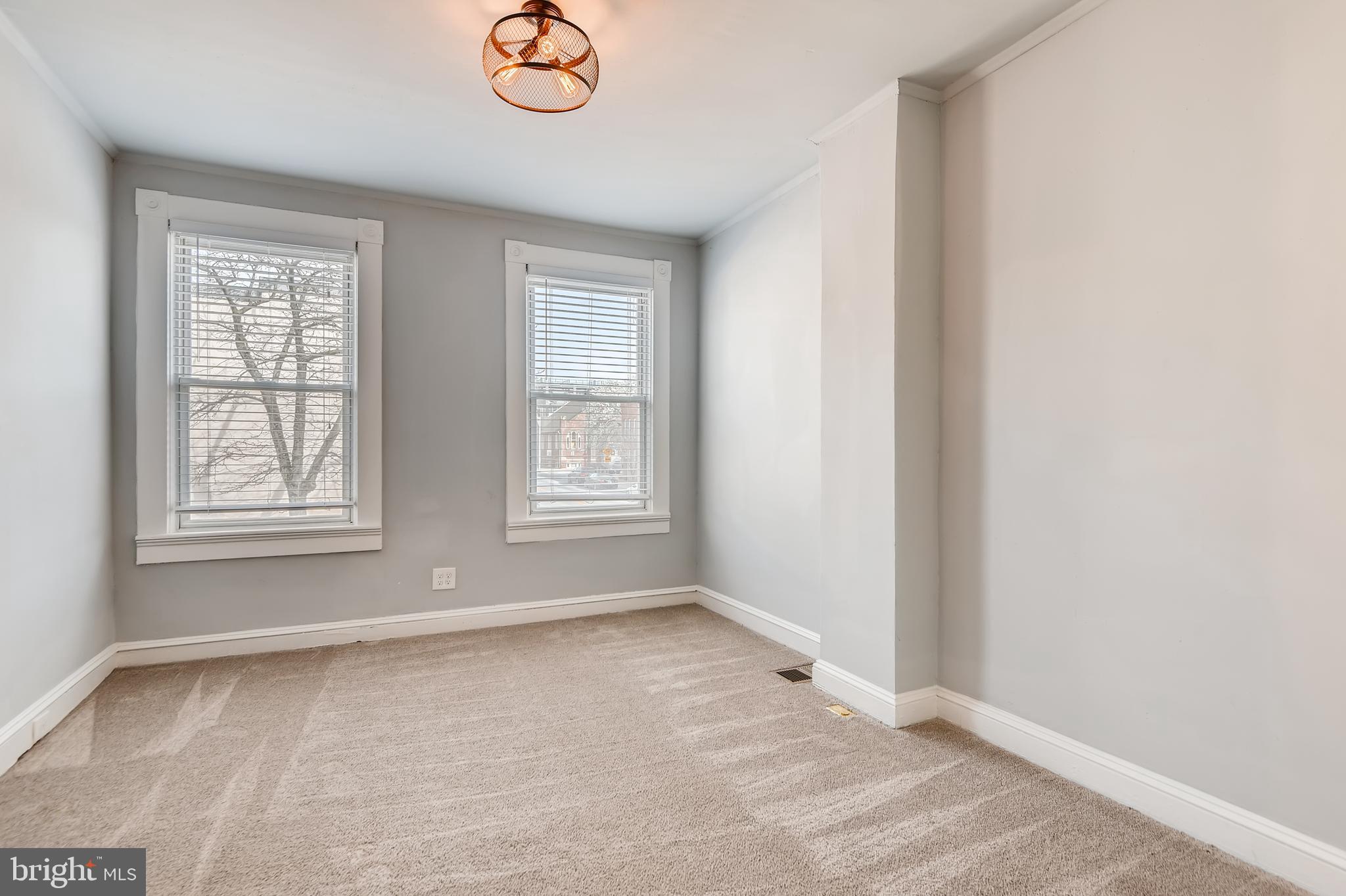 CANTON - Residential Lease