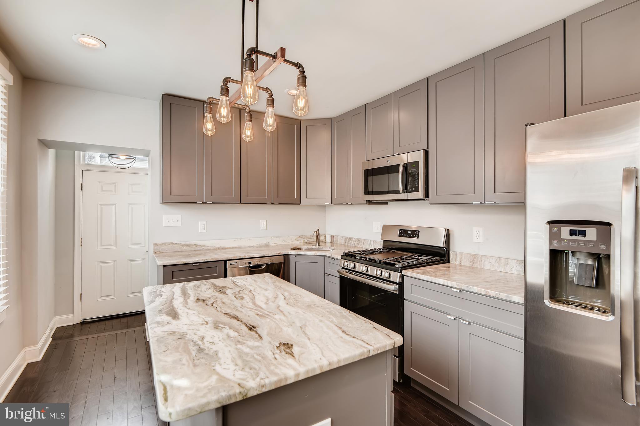 CANTON - Residential Lease