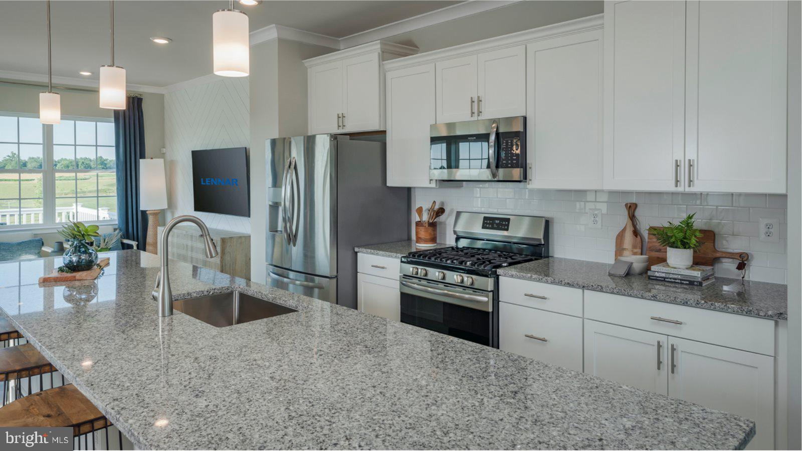 ST CHARLES - Residential