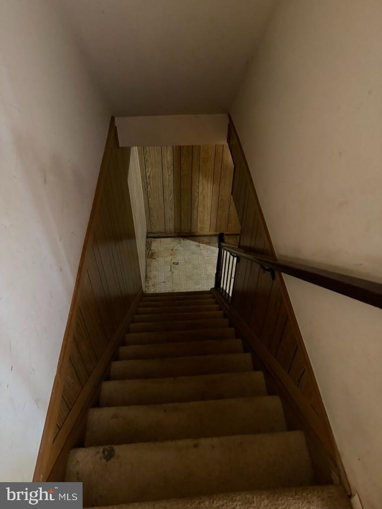 WOODSTREAM - Residential