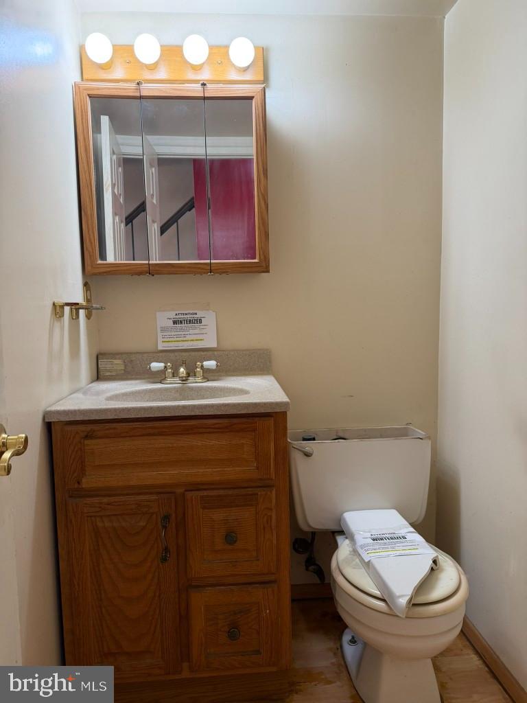 WOODSTREAM - Residential