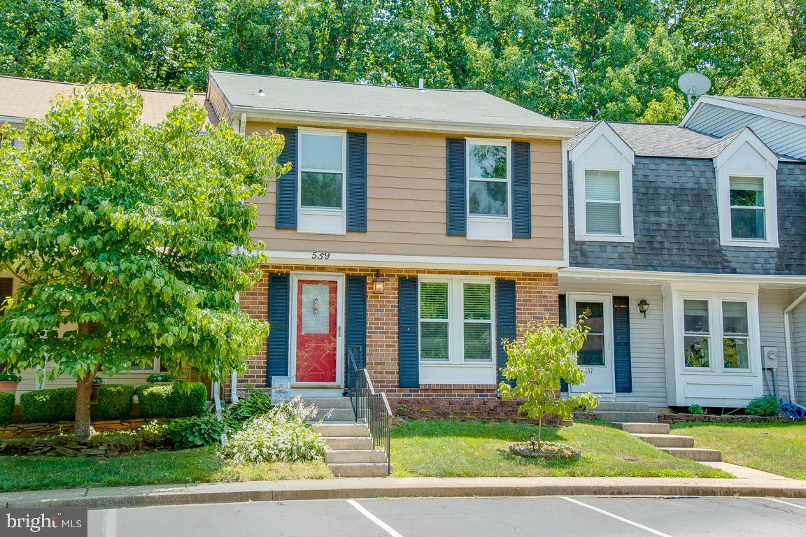 OAKMONT - Residential