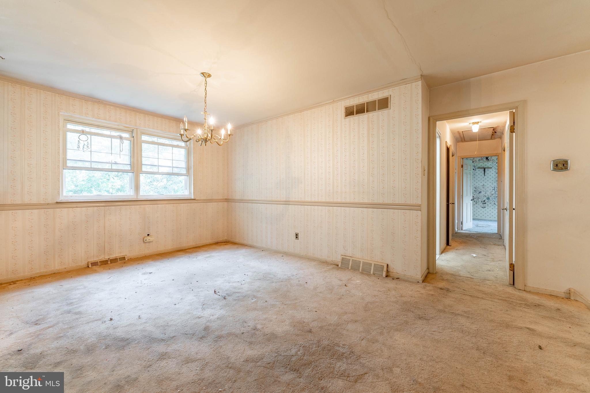 MARYDELL FARMS - Residential