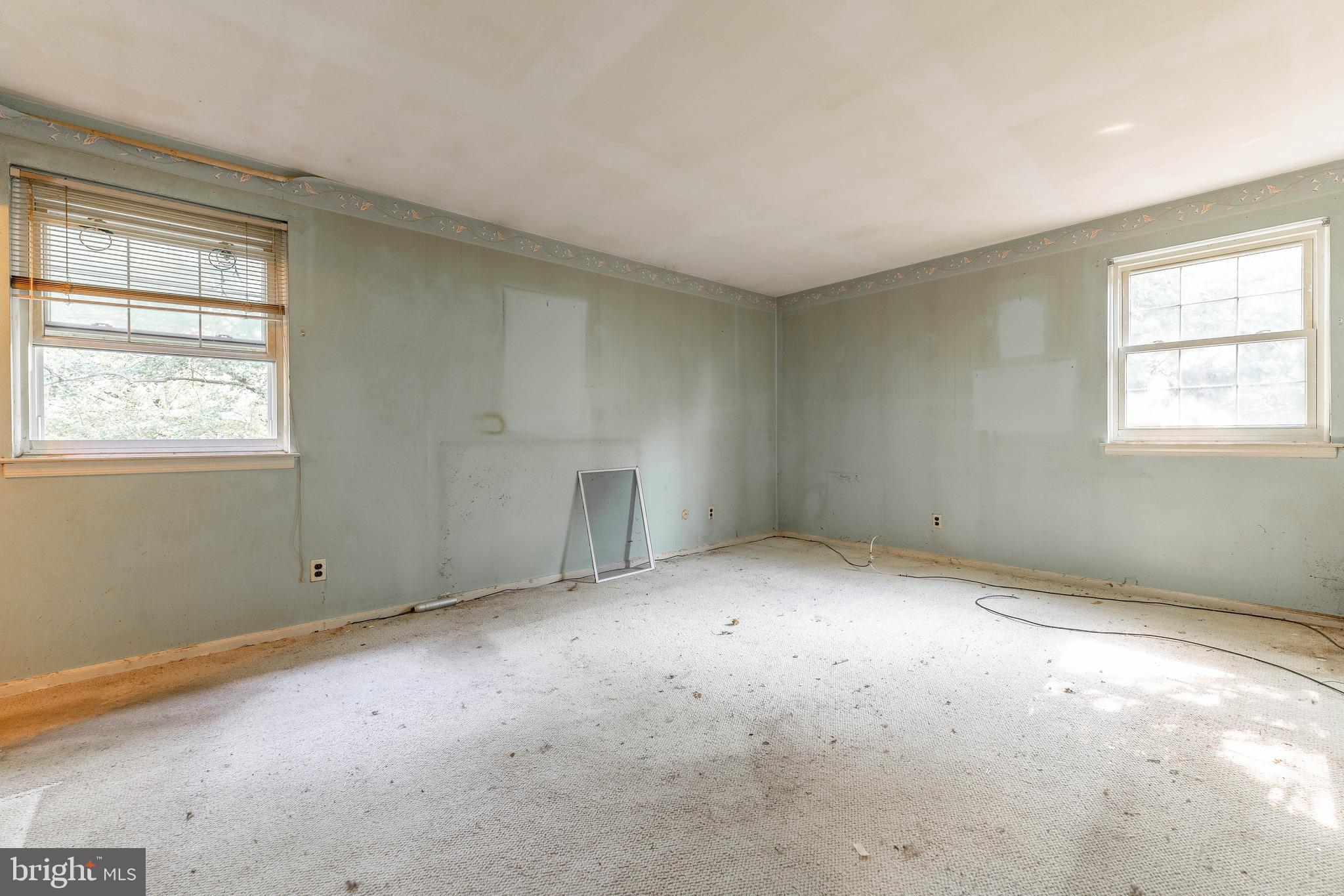 MARYDELL FARMS - Residential