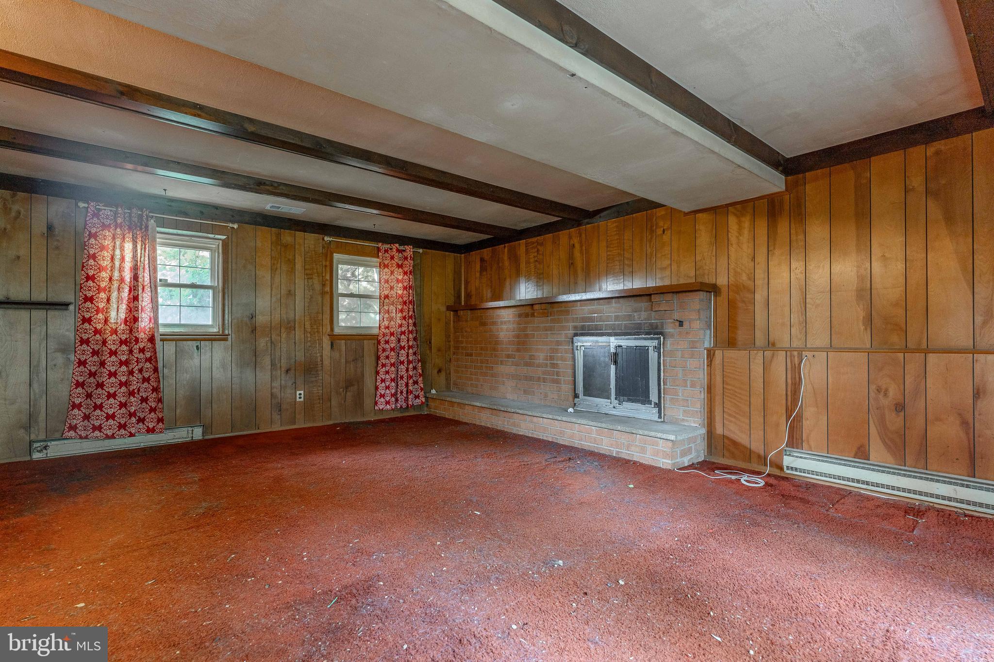 MARYDELL FARMS - Residential