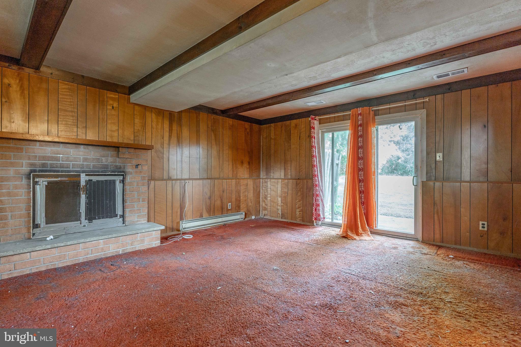 MARYDELL FARMS - Residential