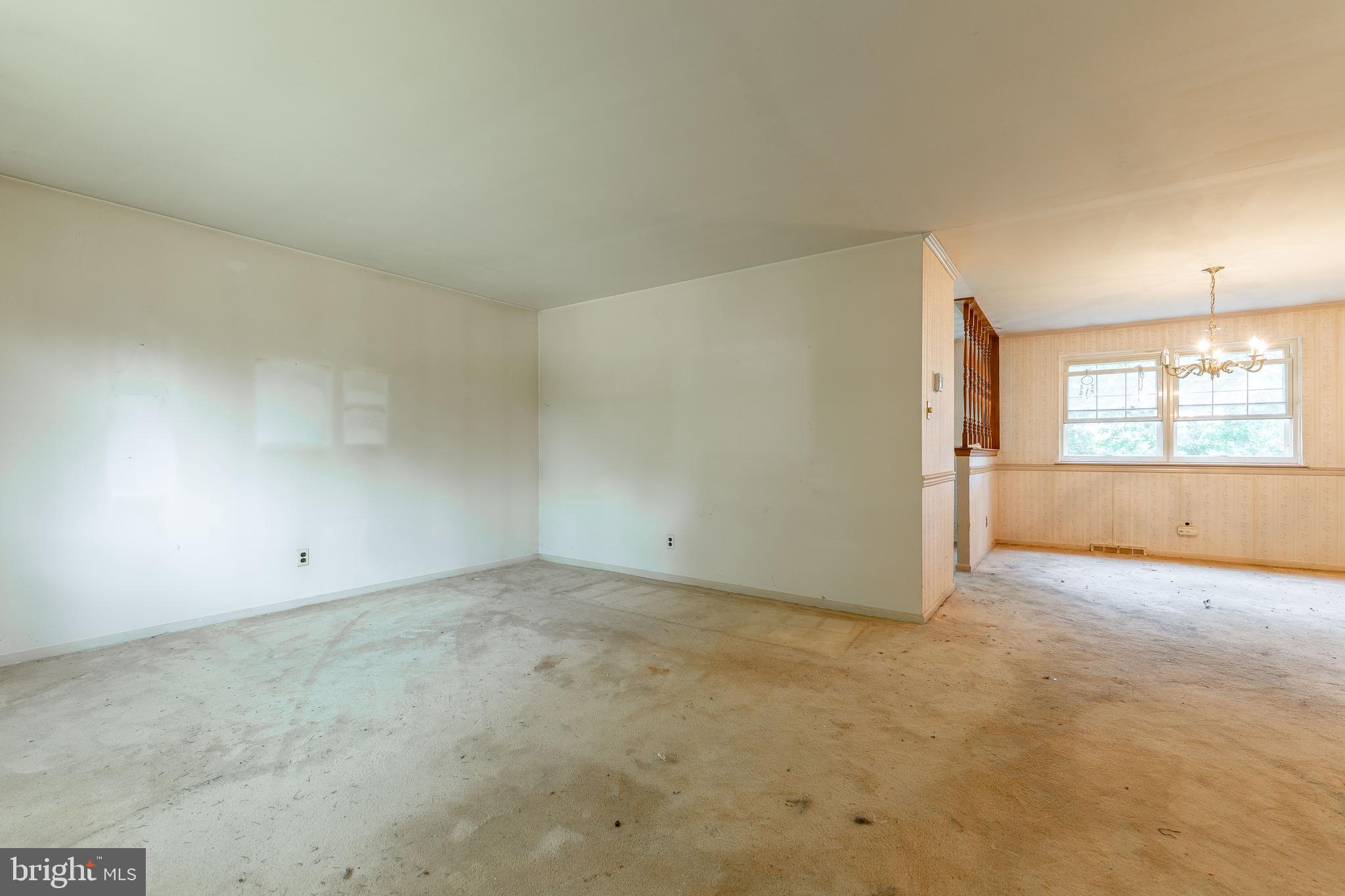 MARYDELL FARMS - Residential