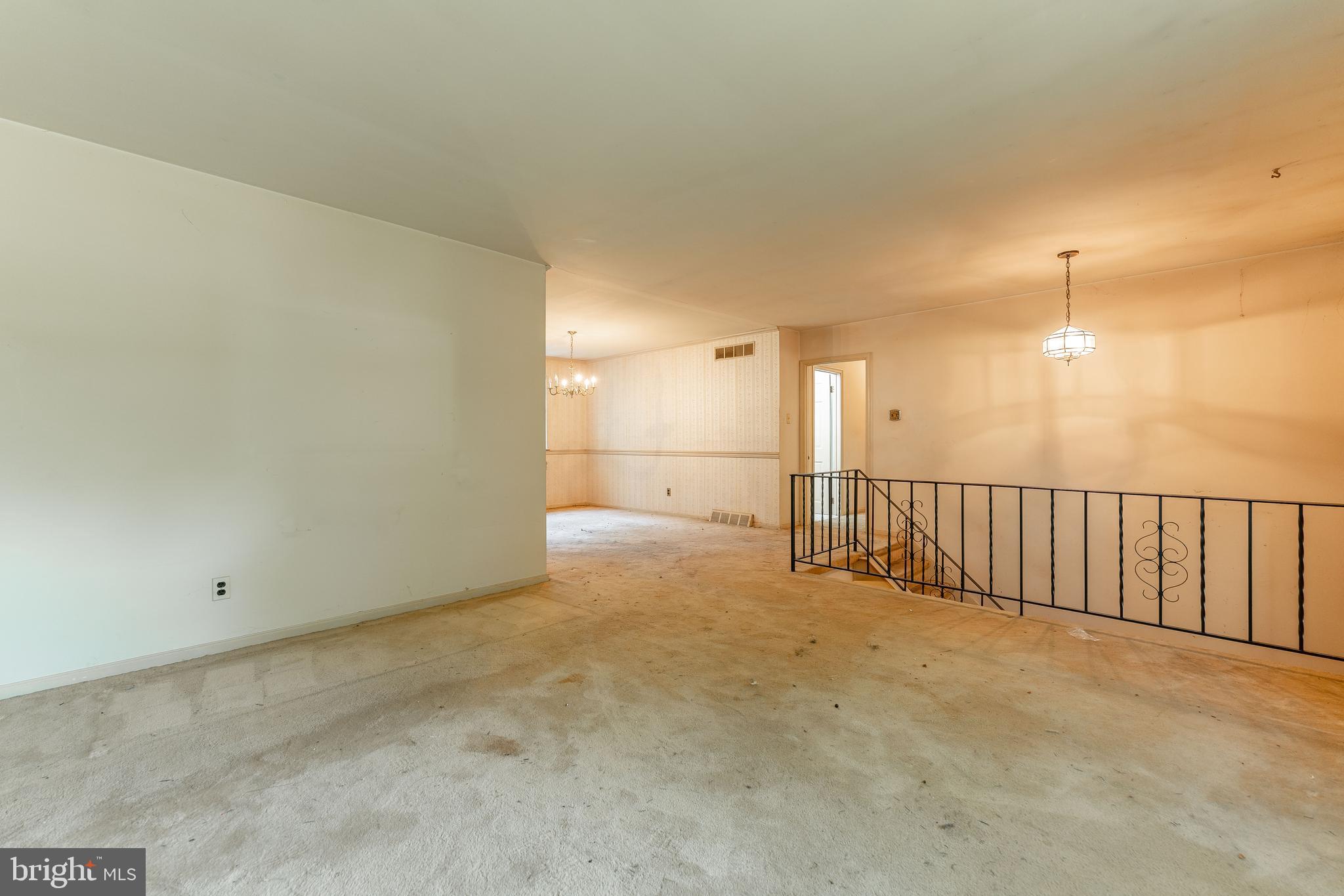 MARYDELL FARMS - Residential