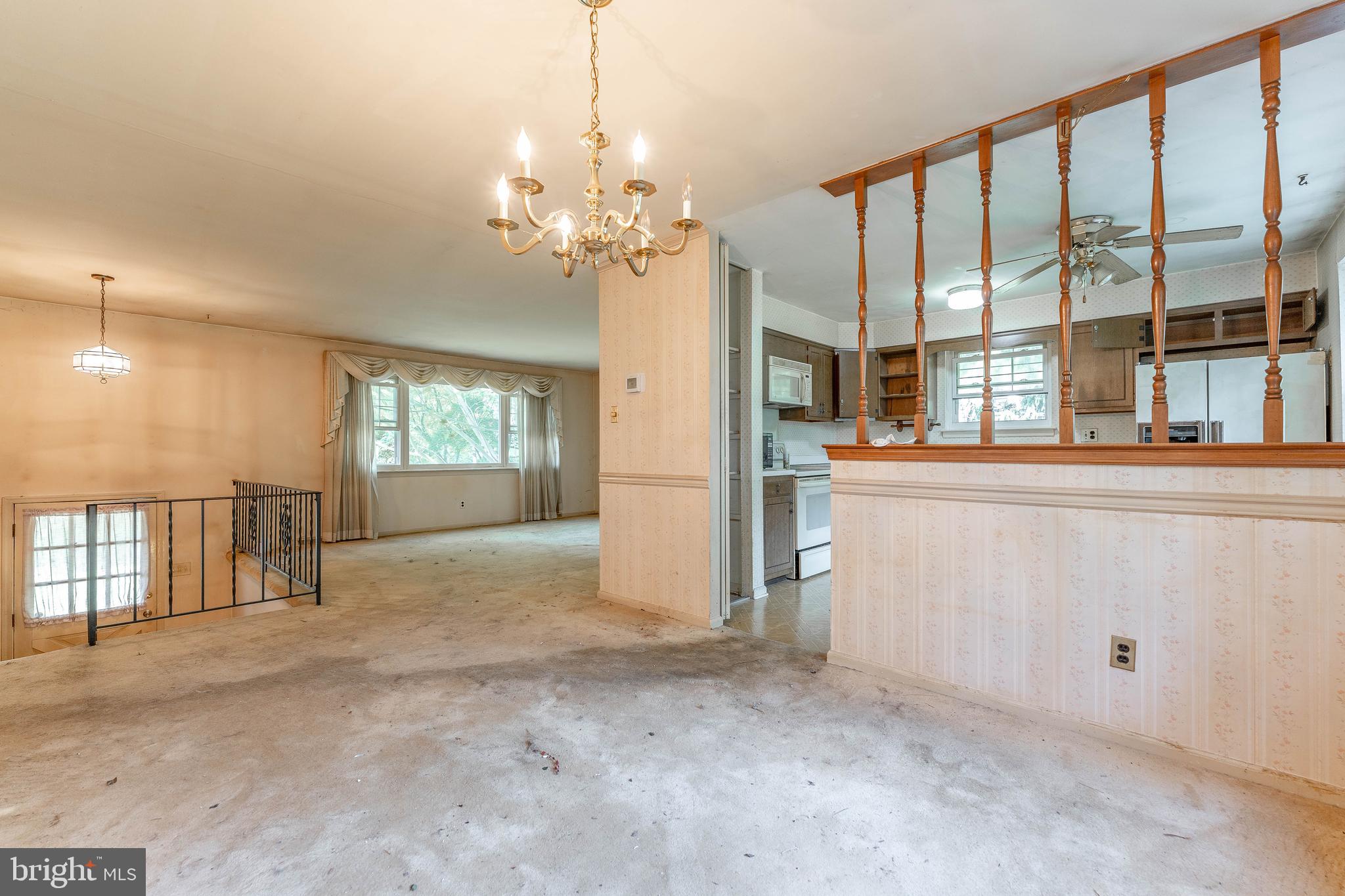 MARYDELL FARMS - Residential