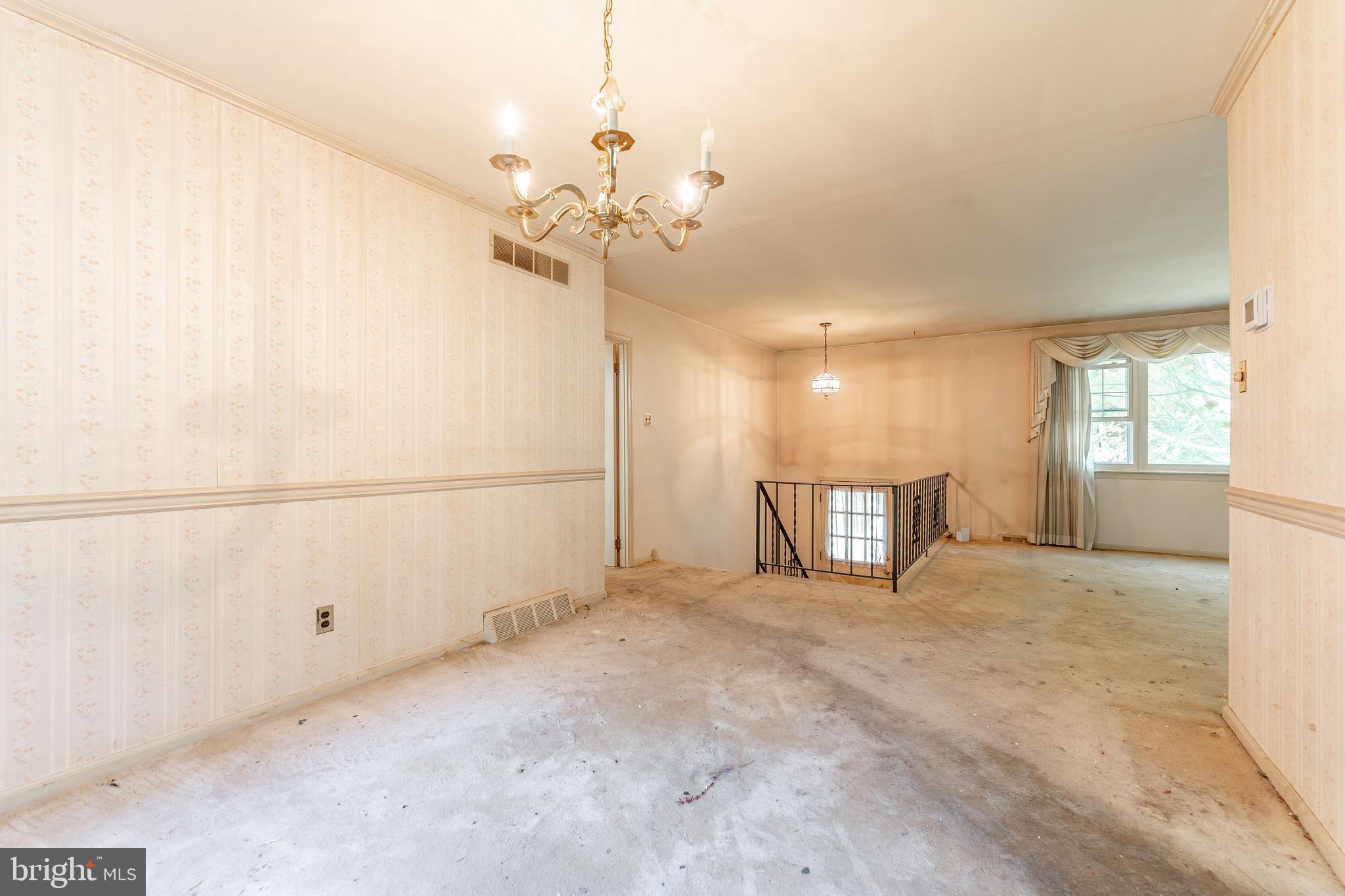 MARYDELL FARMS - Residential