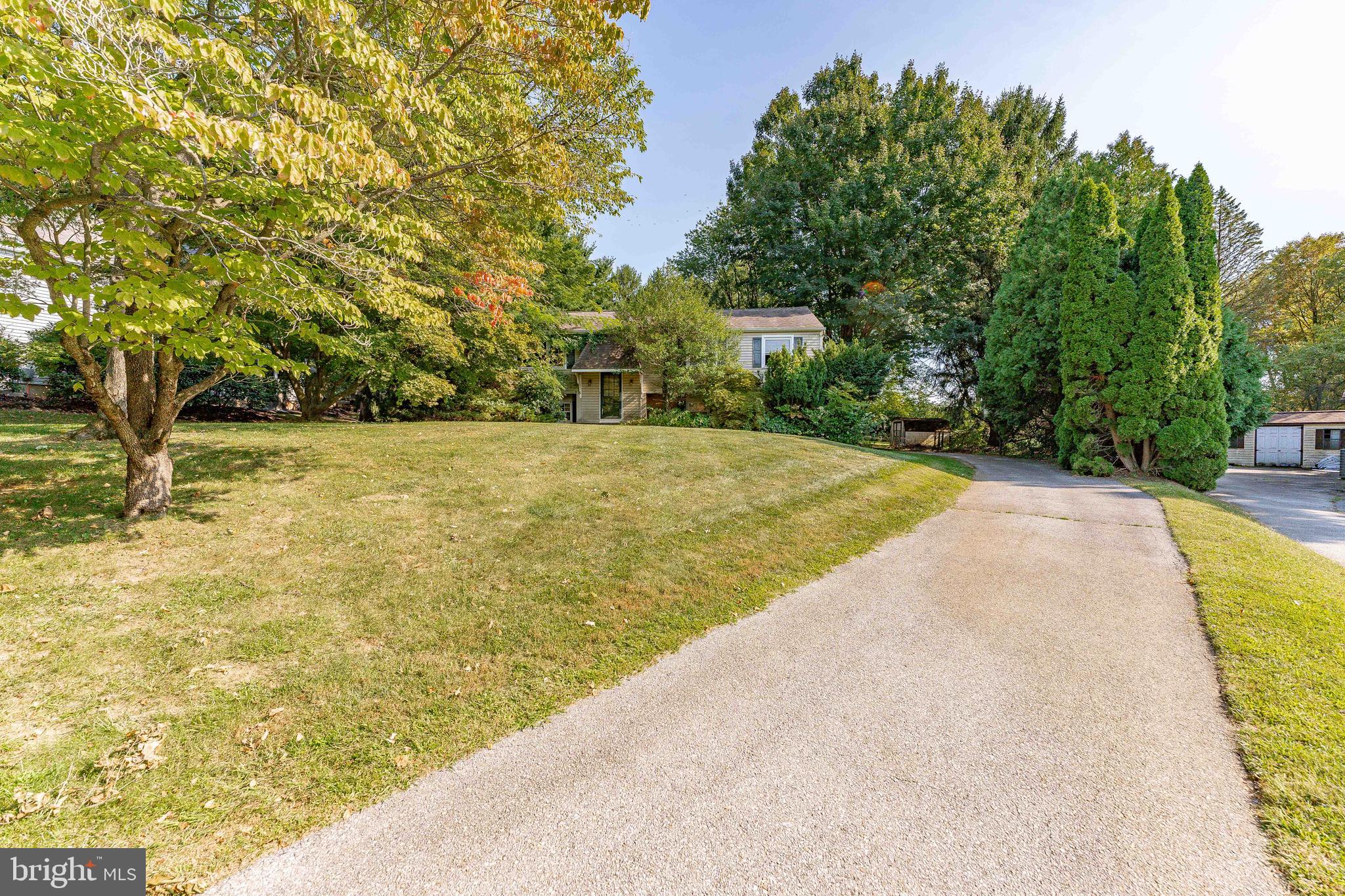 MARYDELL FARMS - Residential