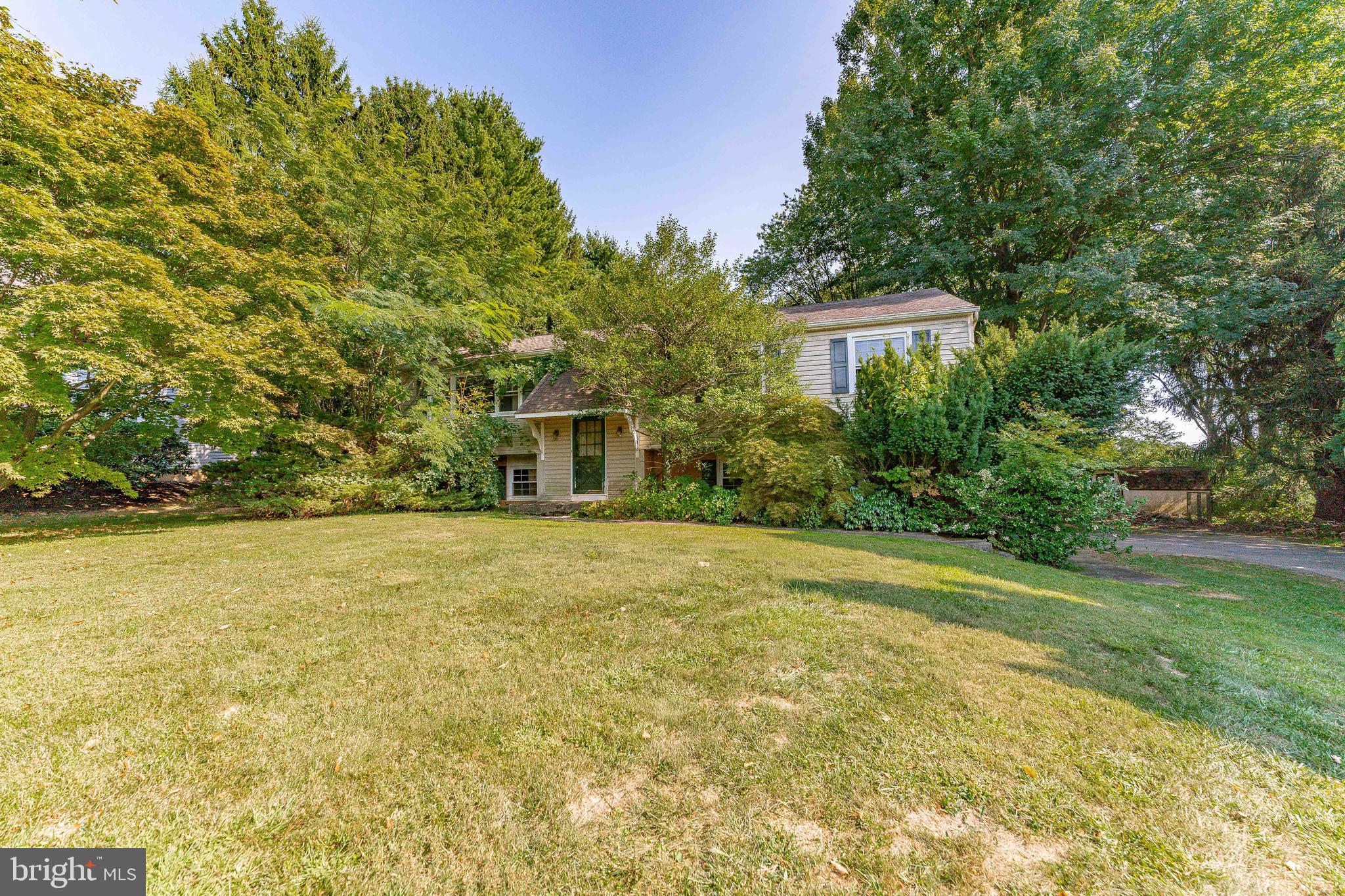 MARYDELL FARMS - Residential