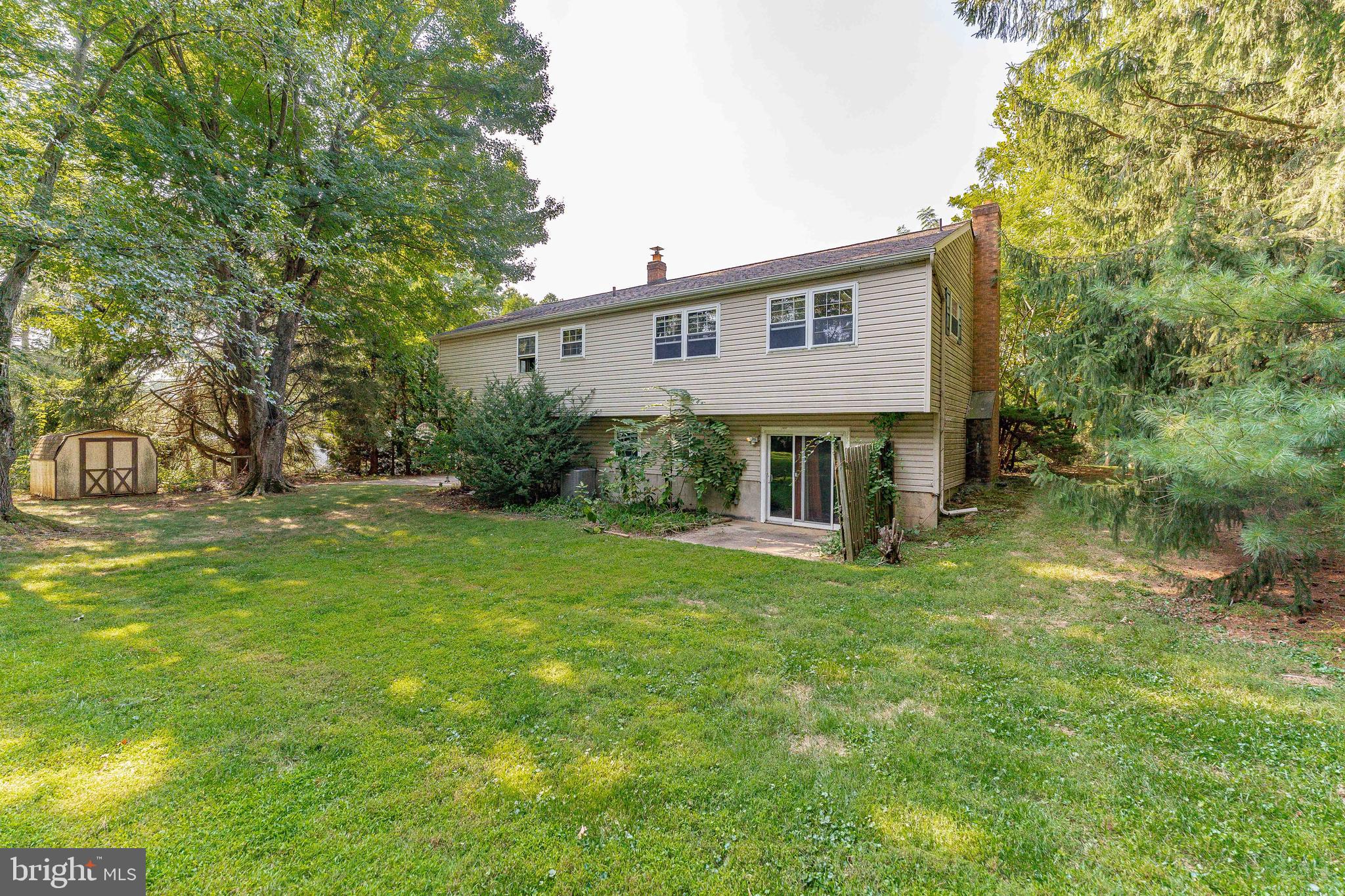 MARYDELL FARMS - Residential