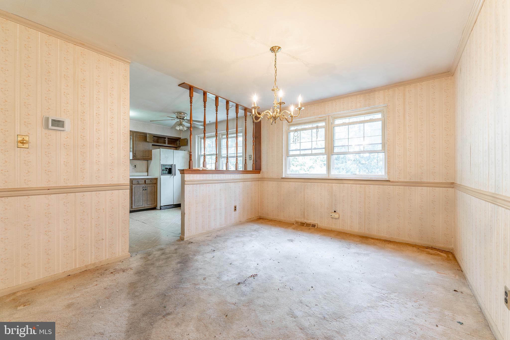 MARYDELL FARMS - Residential