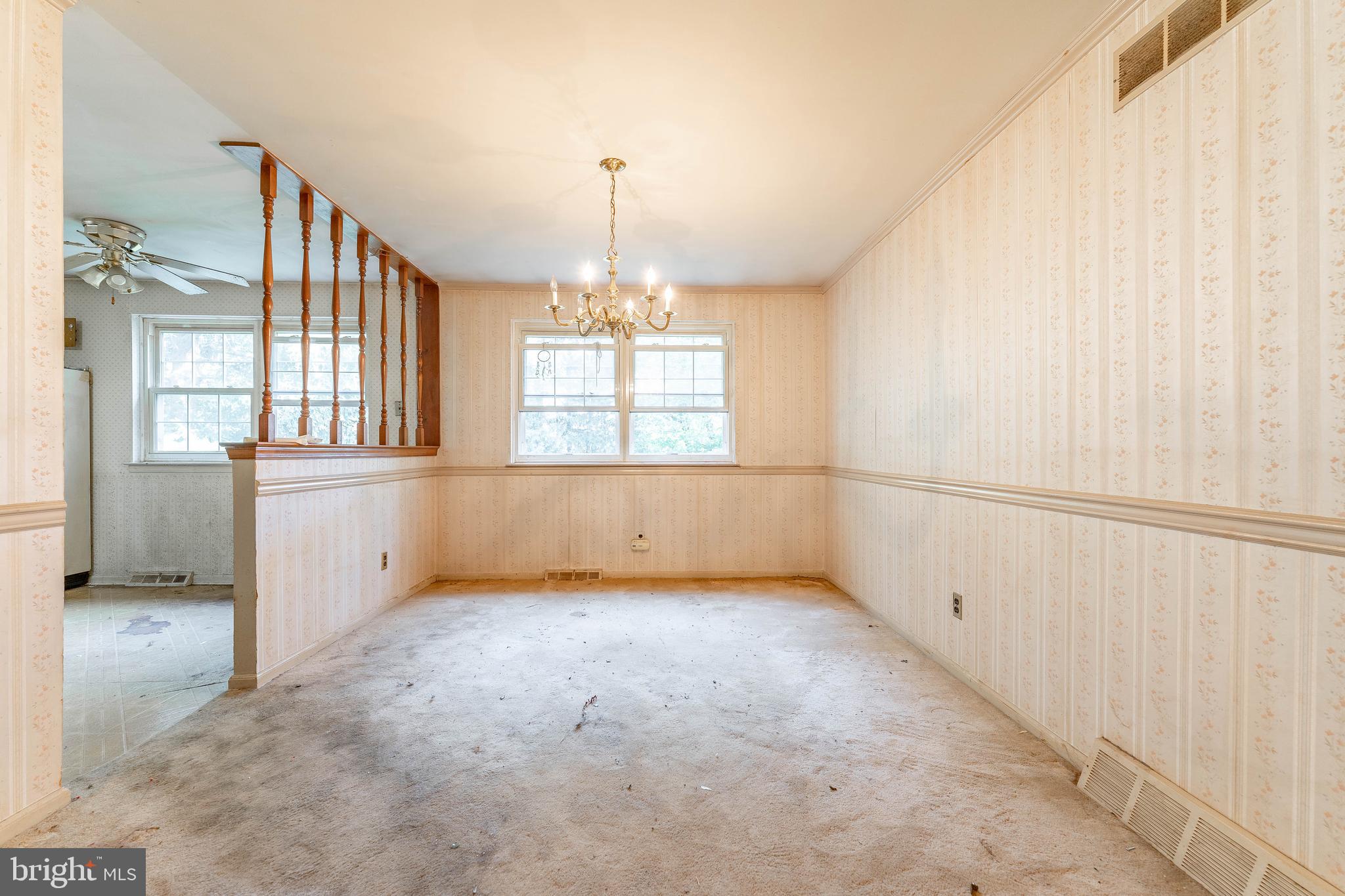 MARYDELL FARMS - Residential