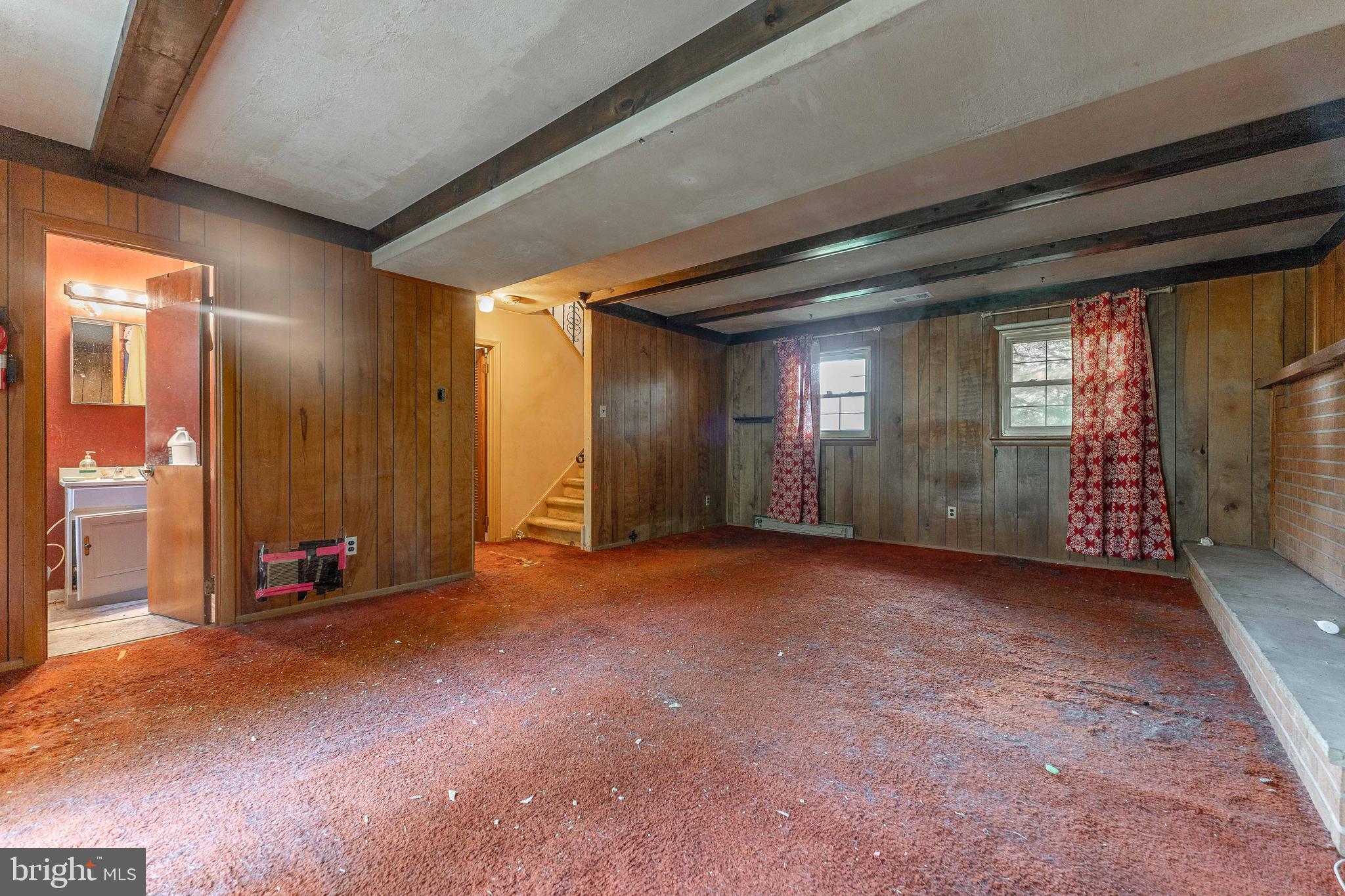 MARYDELL FARMS - Residential