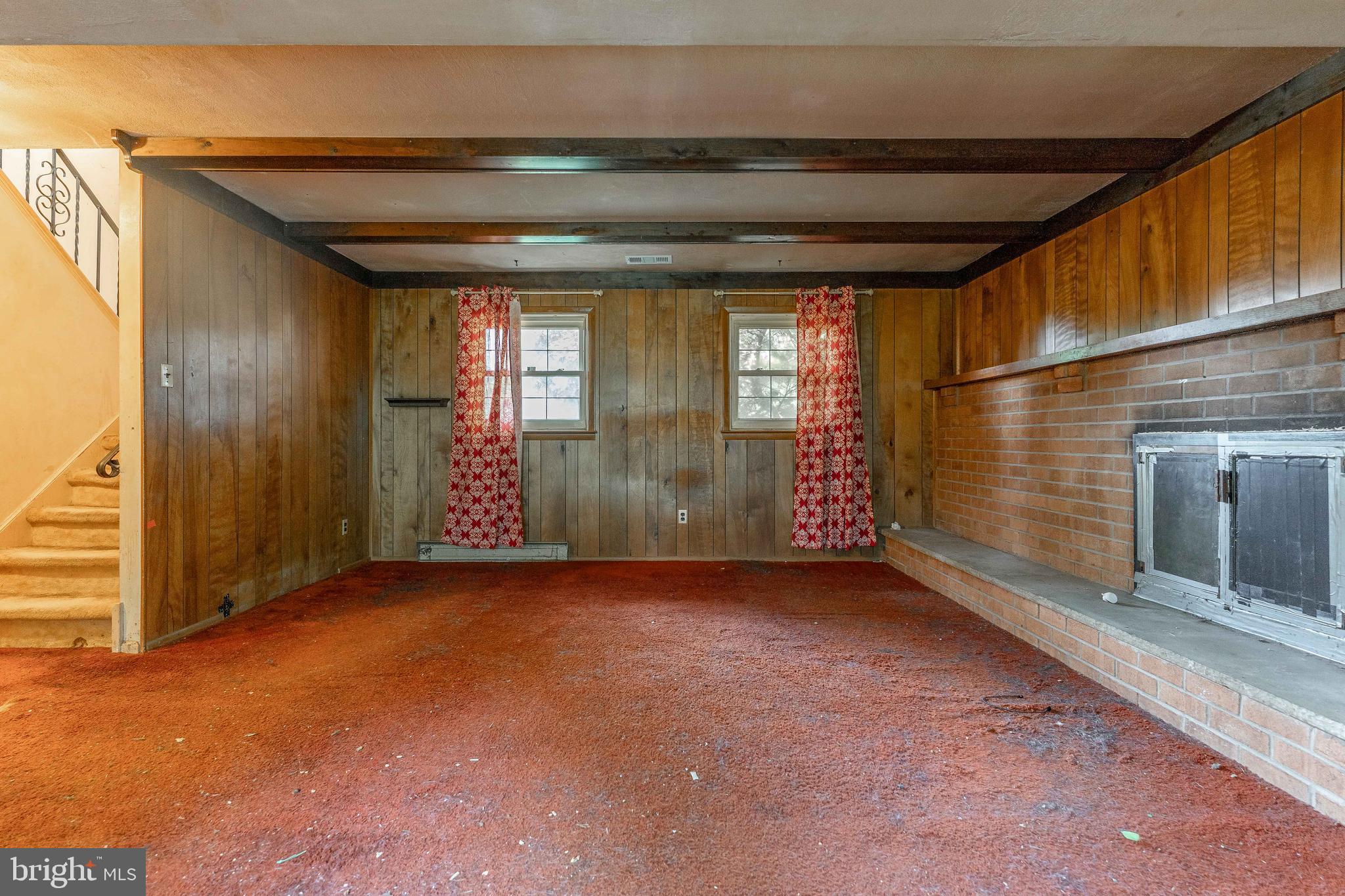 MARYDELL FARMS - Residential