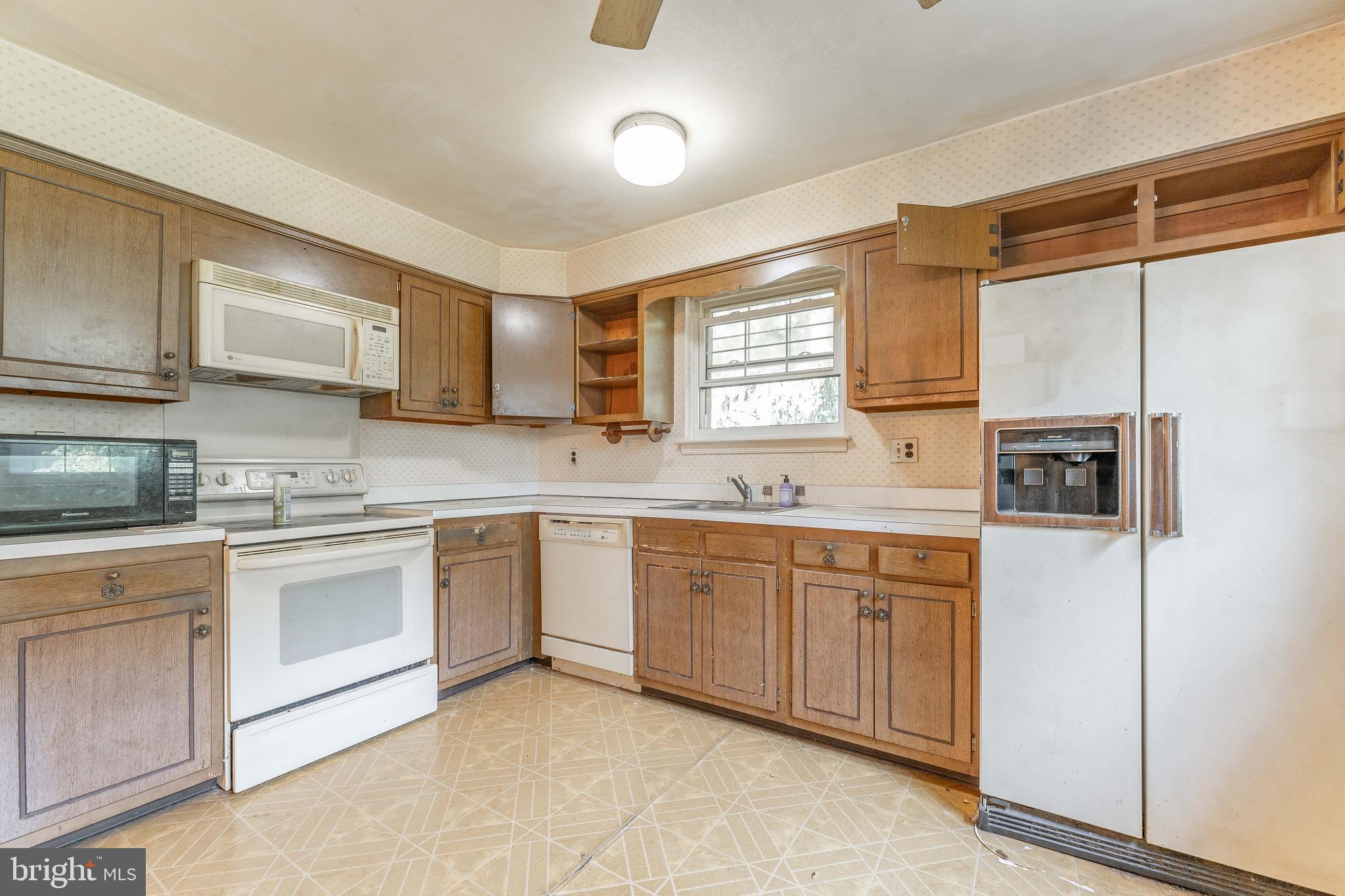 MARYDELL FARMS - Residential