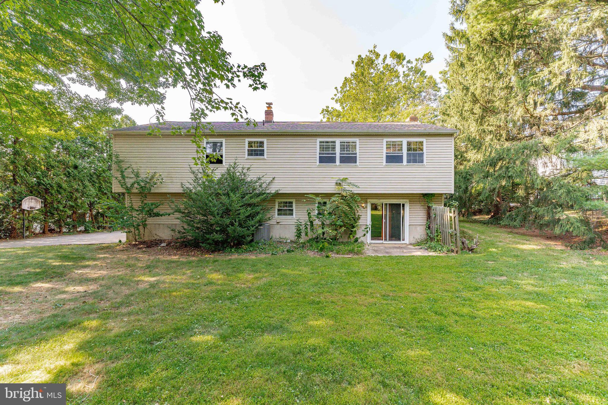 MARYDELL FARMS - Residential