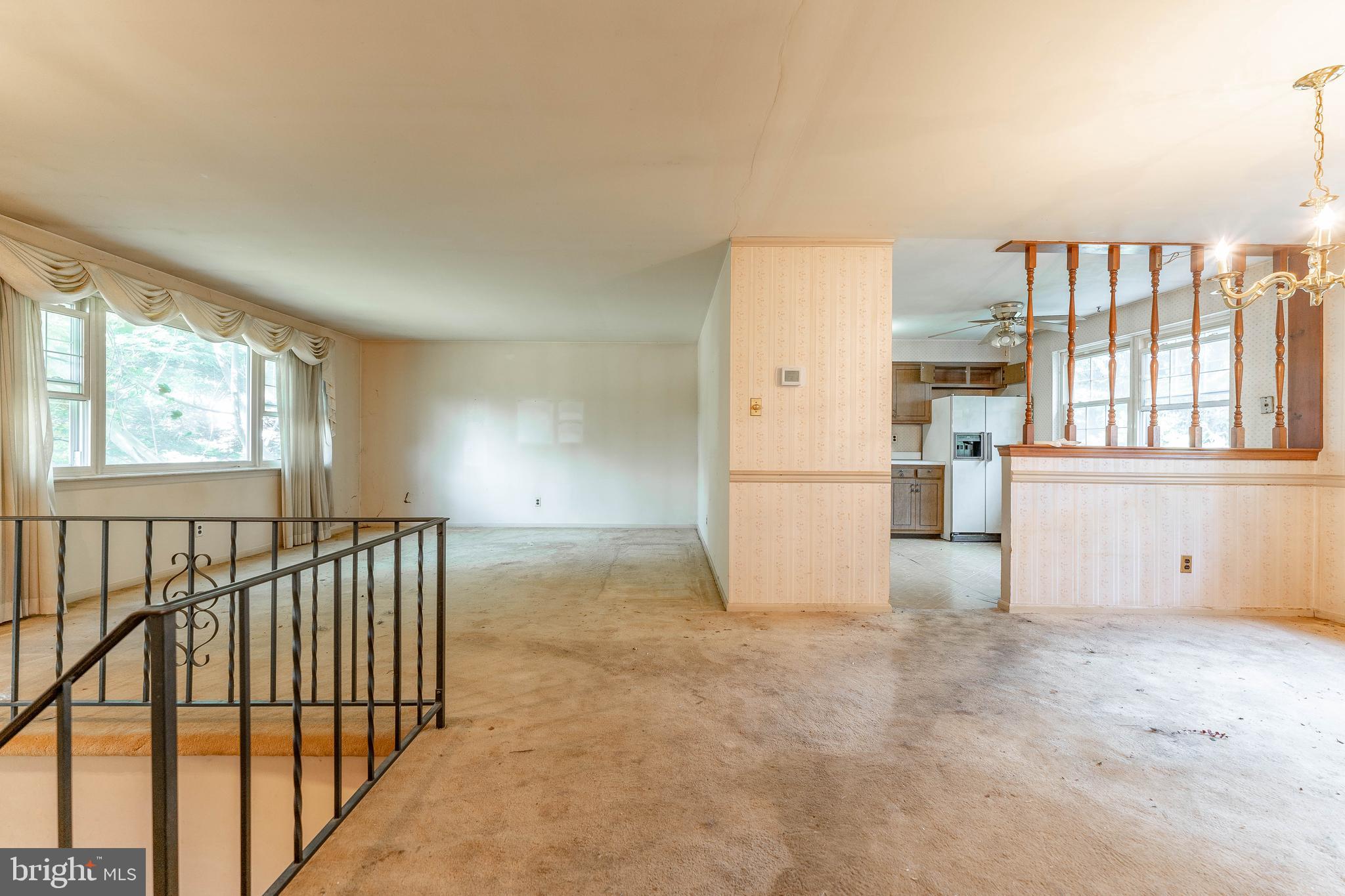 MARYDELL FARMS - Residential