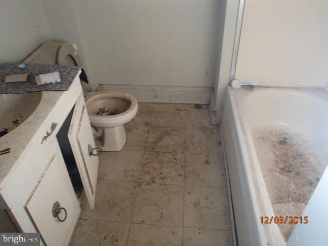 MADISON PARK HISTORIC DISTRICT - Residential