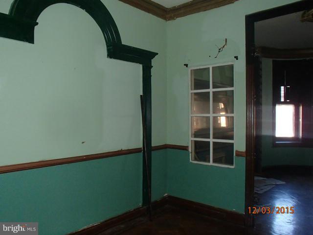 MADISON PARK HISTORIC DISTRICT - Residential