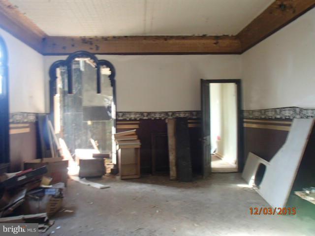 MADISON PARK HISTORIC DISTRICT - Residential