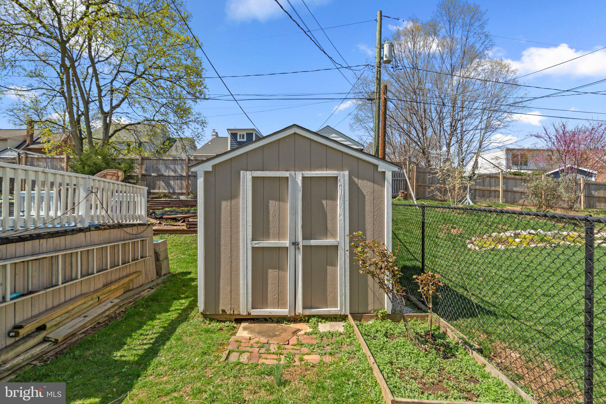 CATONSVILLE - Residential