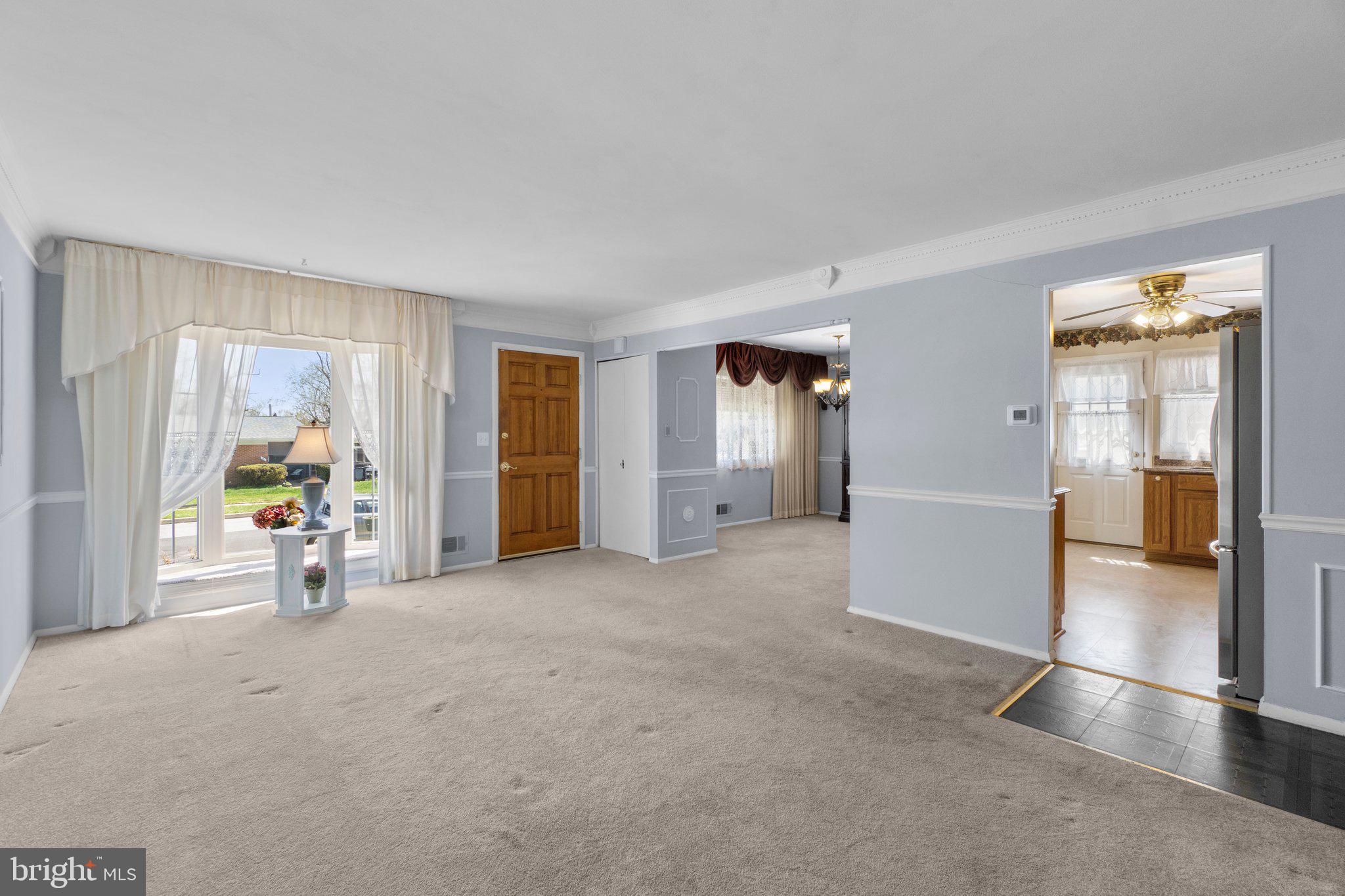 CATONSVILLE - Residential