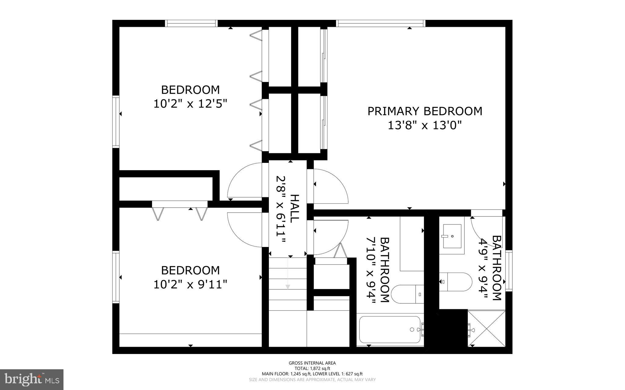 CATONSVILLE - Residential