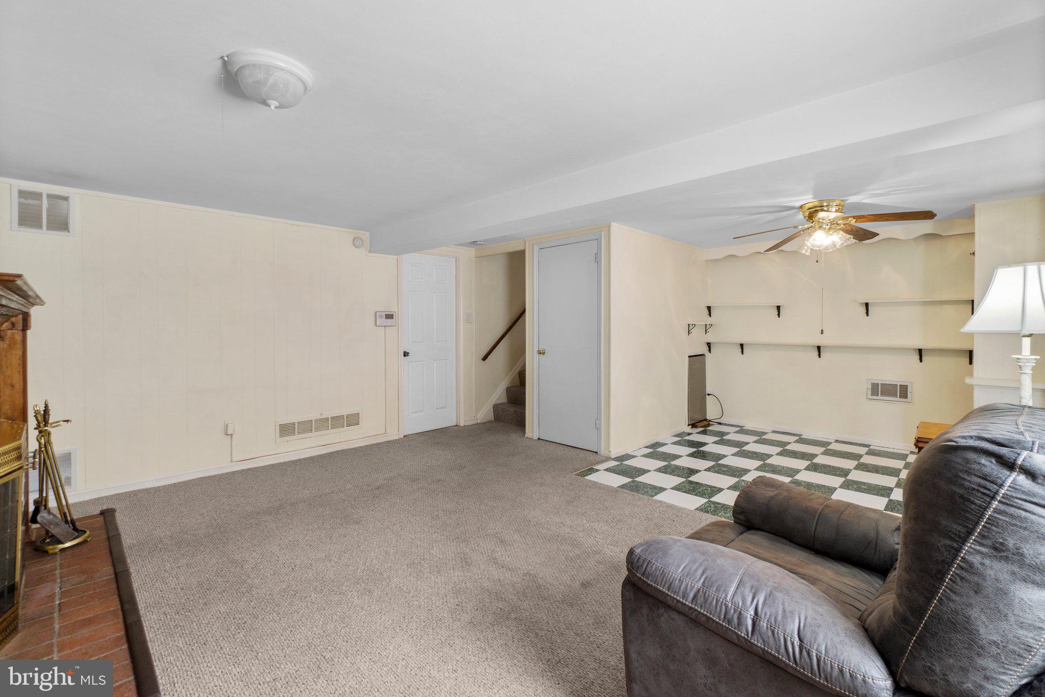 CATONSVILLE - Residential