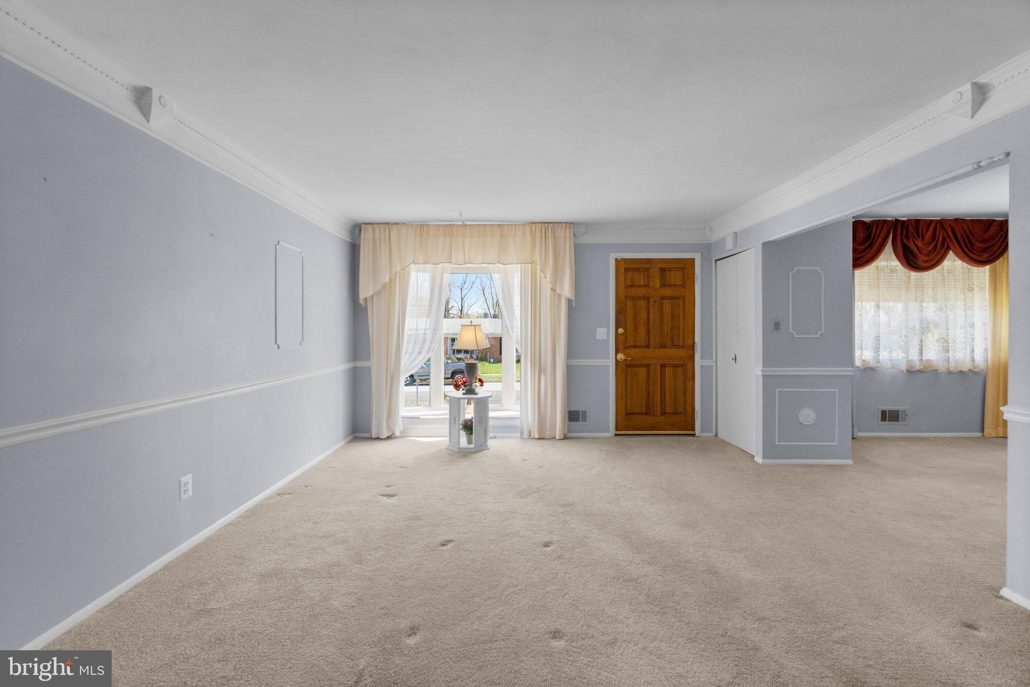 CATONSVILLE - Residential