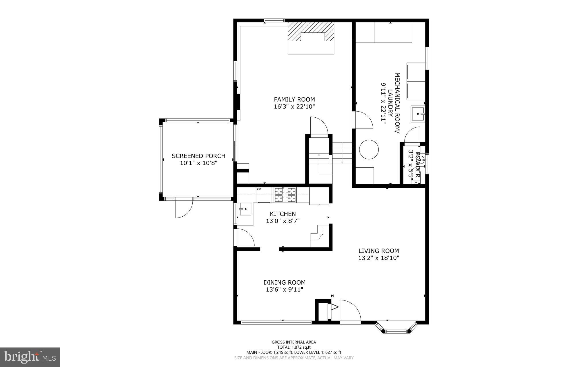 CATONSVILLE - Residential