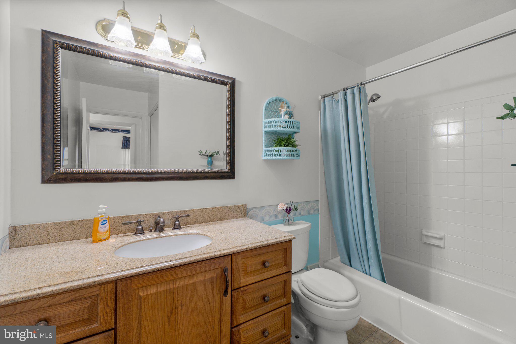 CATONSVILLE - Residential